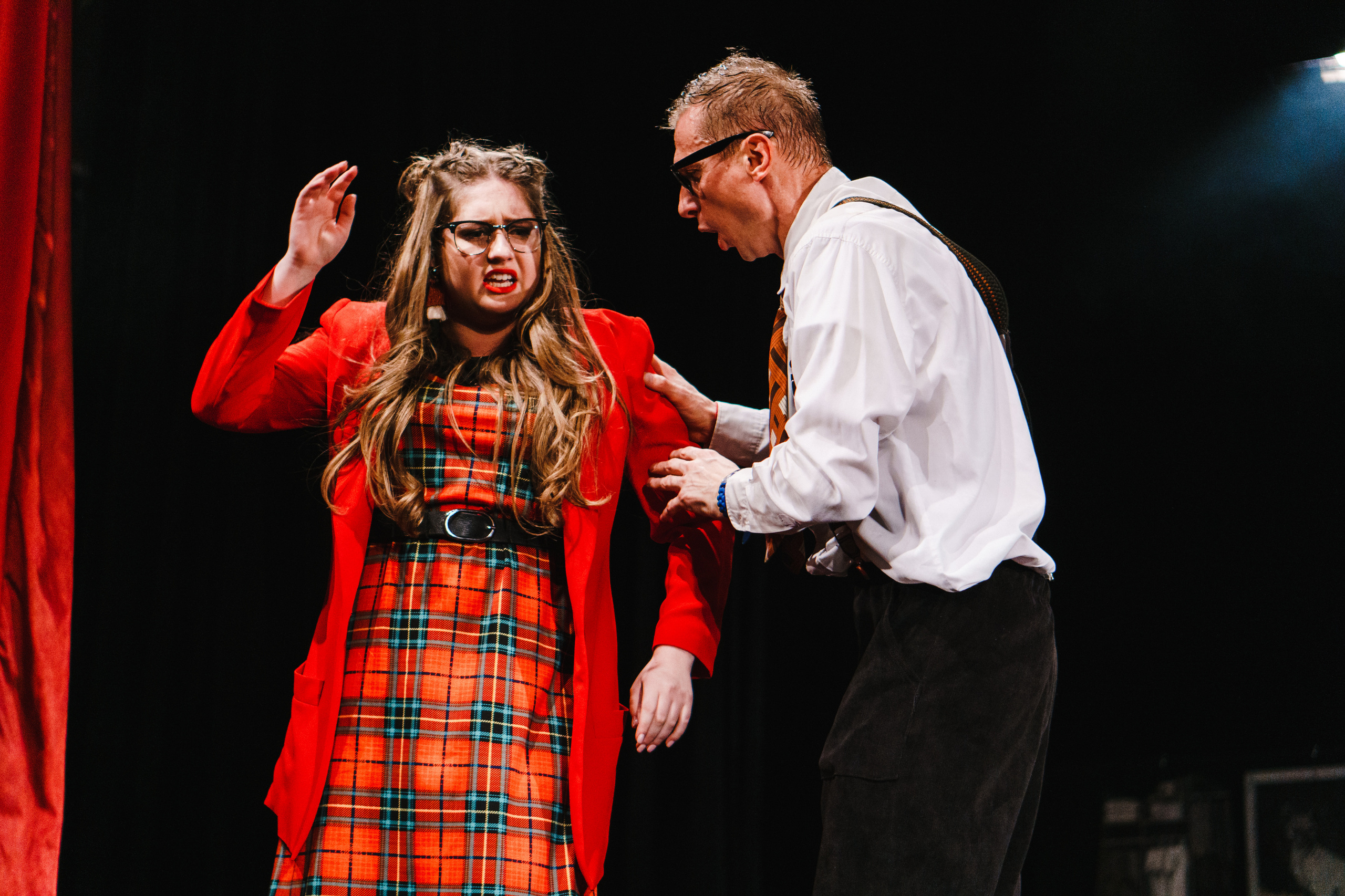 Театр «Сорванцы». Три плюс Кот. Премьера. Фото • Видео • Аэросъемка • Контент для бизнеса