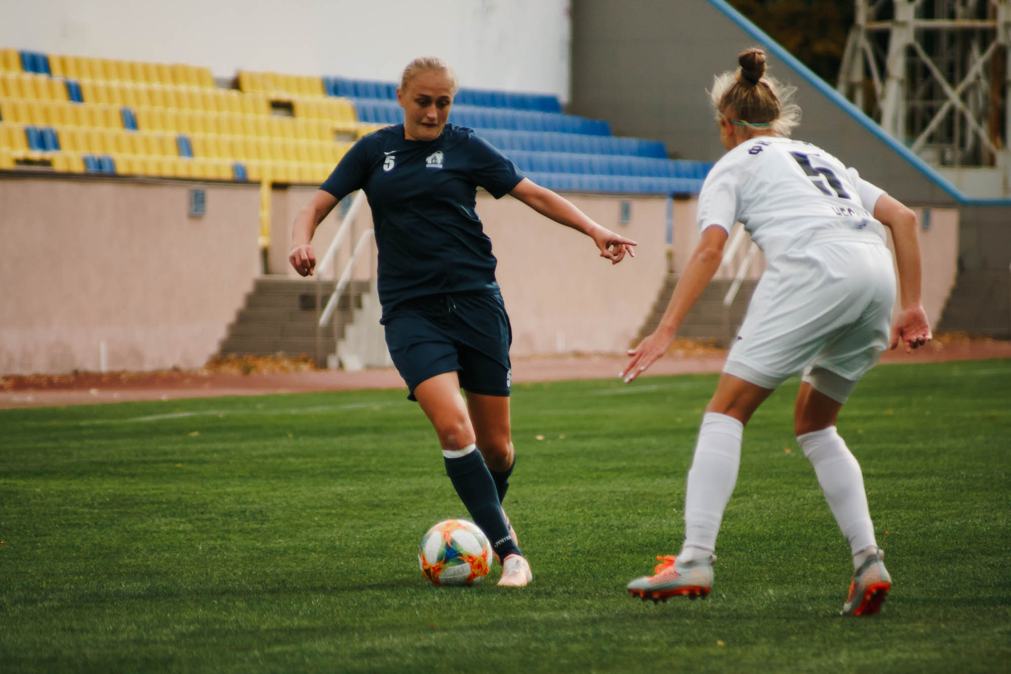 Жилстрой-2 — Восход. Финал Кубка Украины. Фото • Відео • Аерозйомка • Контент для бізнесу