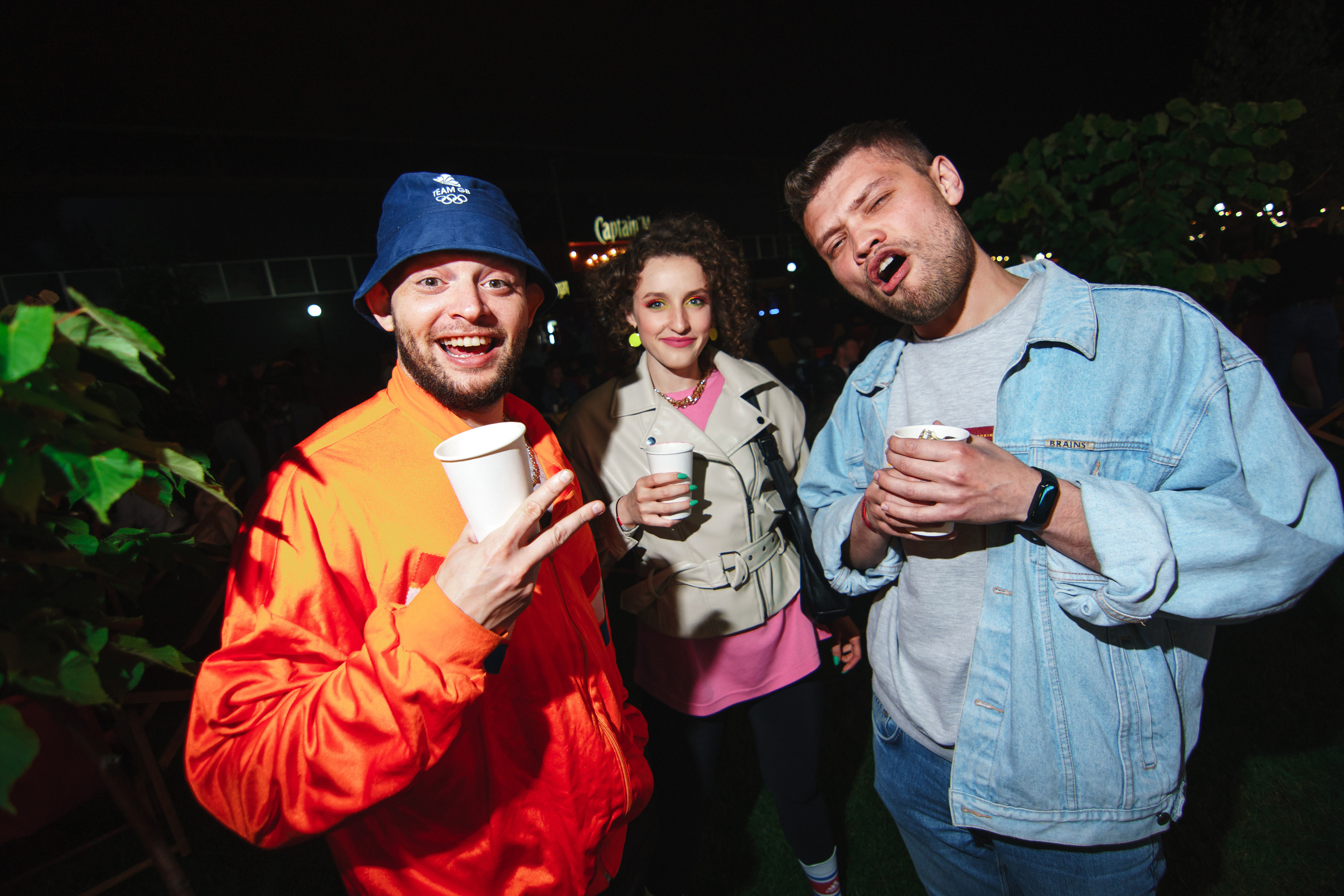 Фестиваль Поколение 90-х. День 1. Фото • Відео • Аерозйомка • Контент для бізнесу