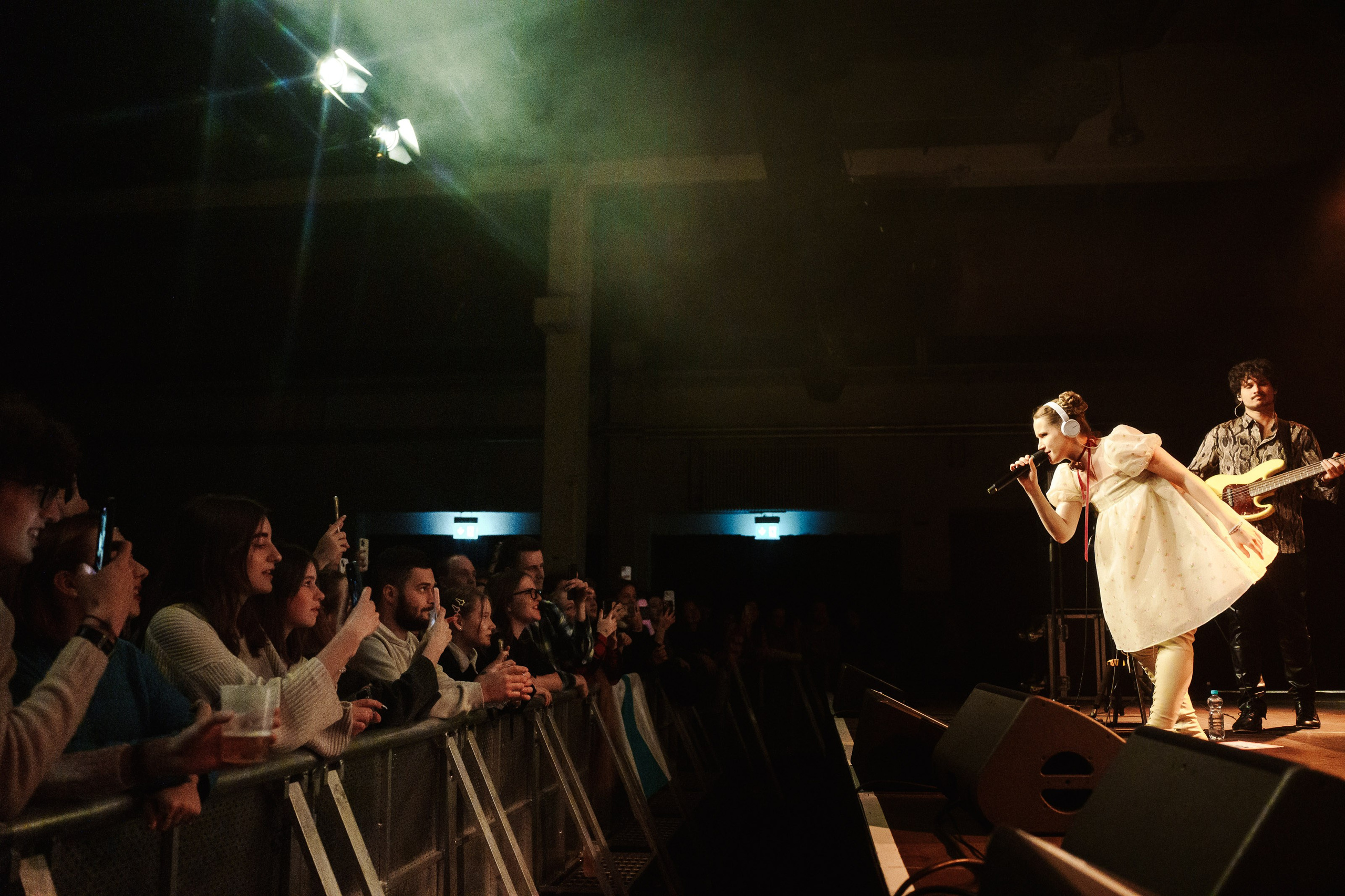 Монеточка. Stuttgart — Im Wizemann/EN. Photo • Video • Production • Aerial • Media Creation