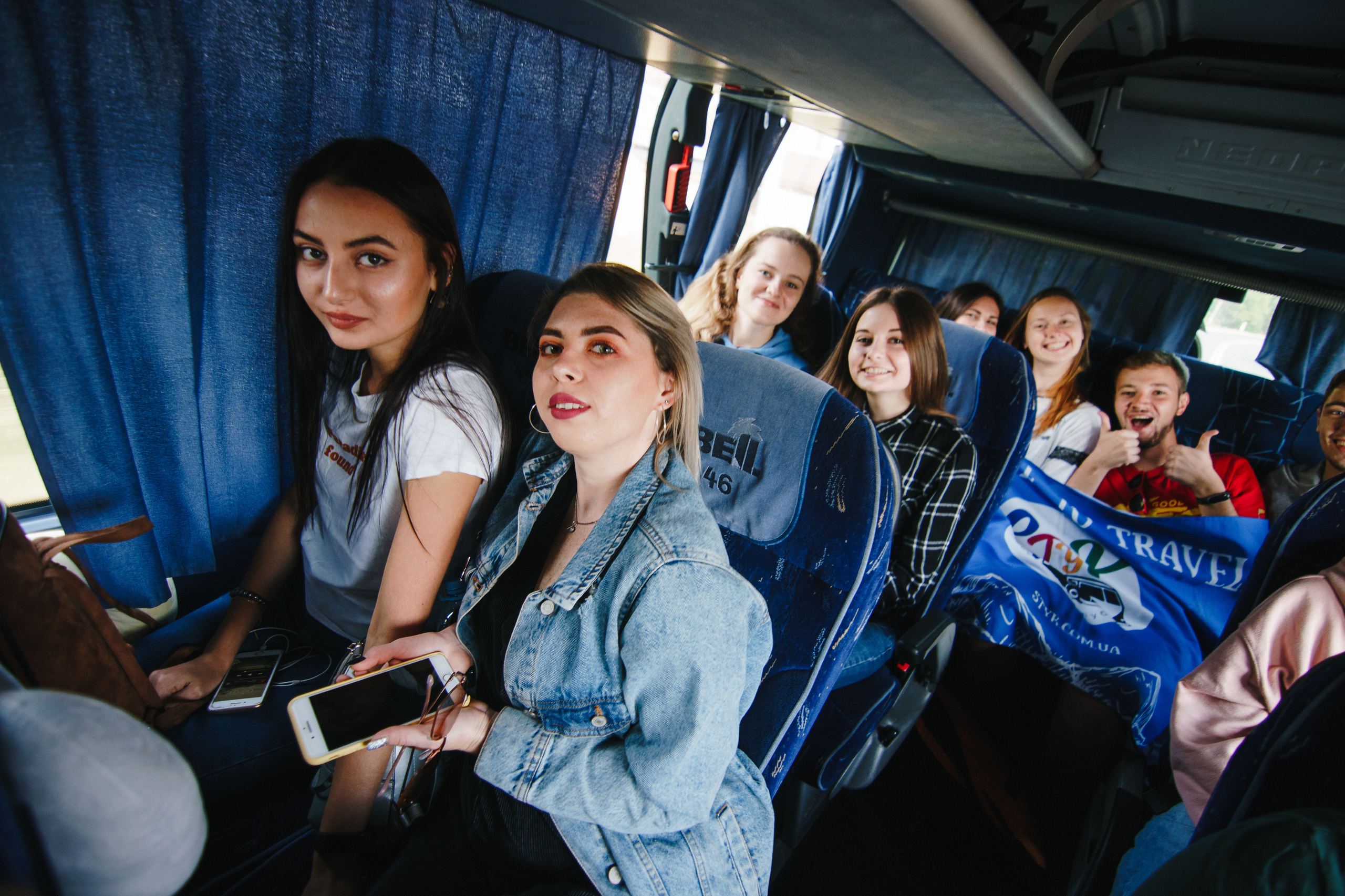 Стук Travel. Краков и Морське Око. Photo • Video • Production • Aerial • Media Creation