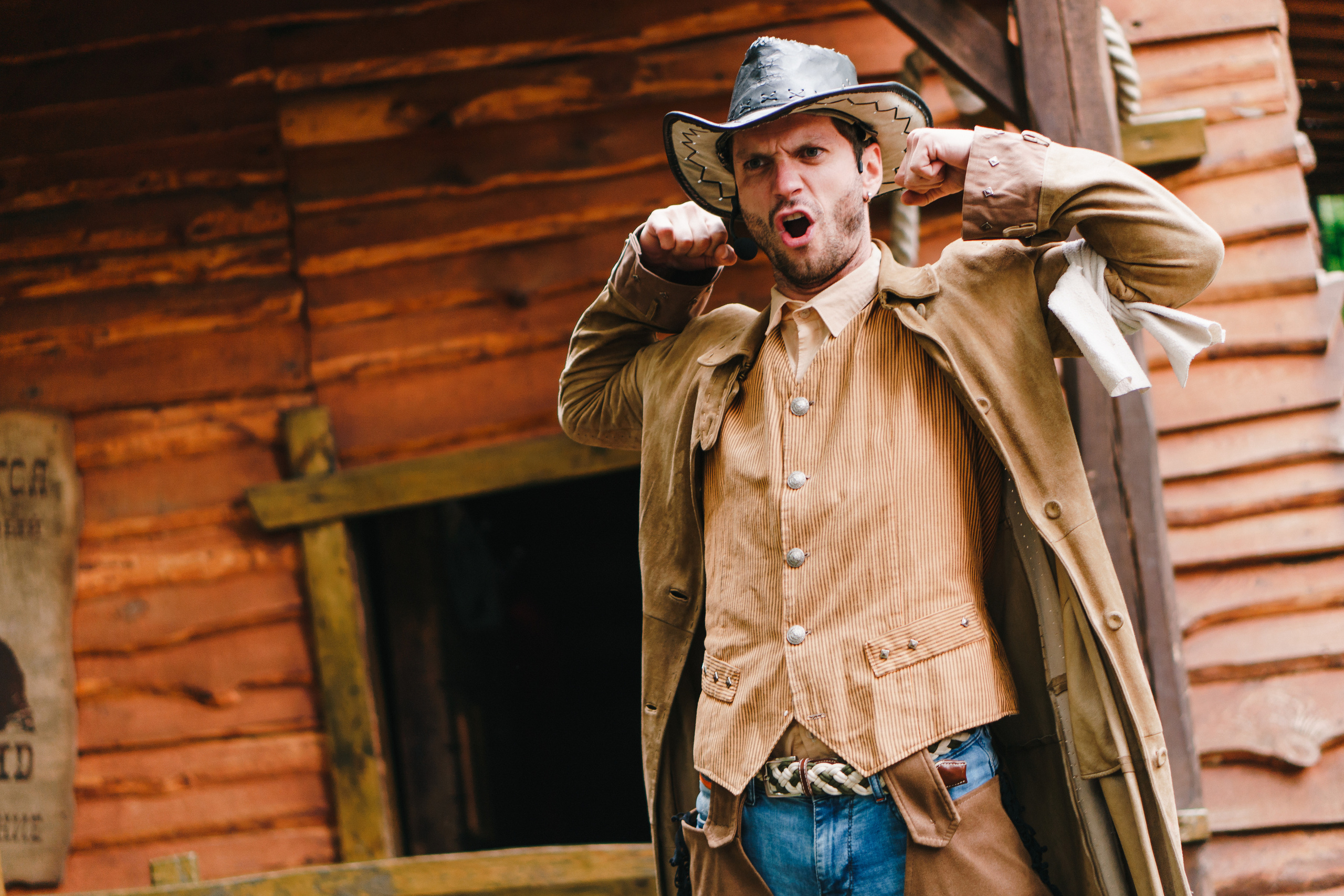 Дни Бразилии в Центральном парке. Foto • Video • Produktion • Luftbildaufnahmen • Erstellung von Medien