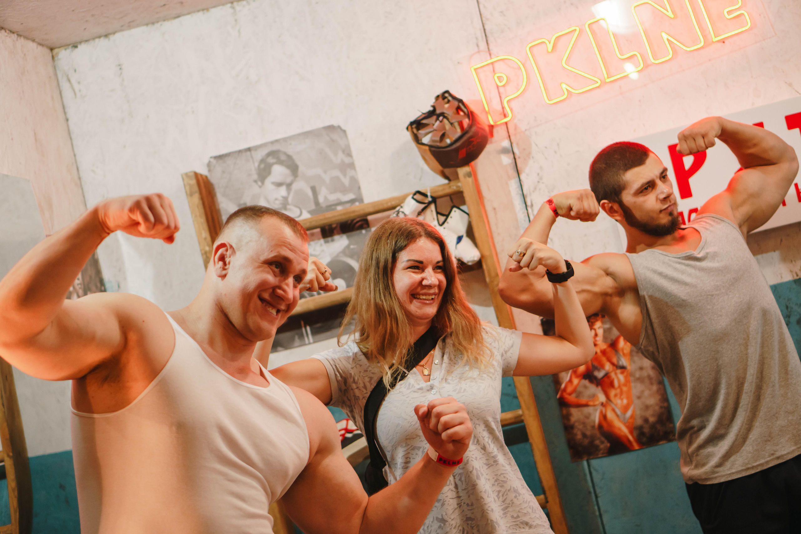 Фестиваль Поколение 90-х. День 3. Фото • Відео • Аерозйомка • Контент для бізнесу