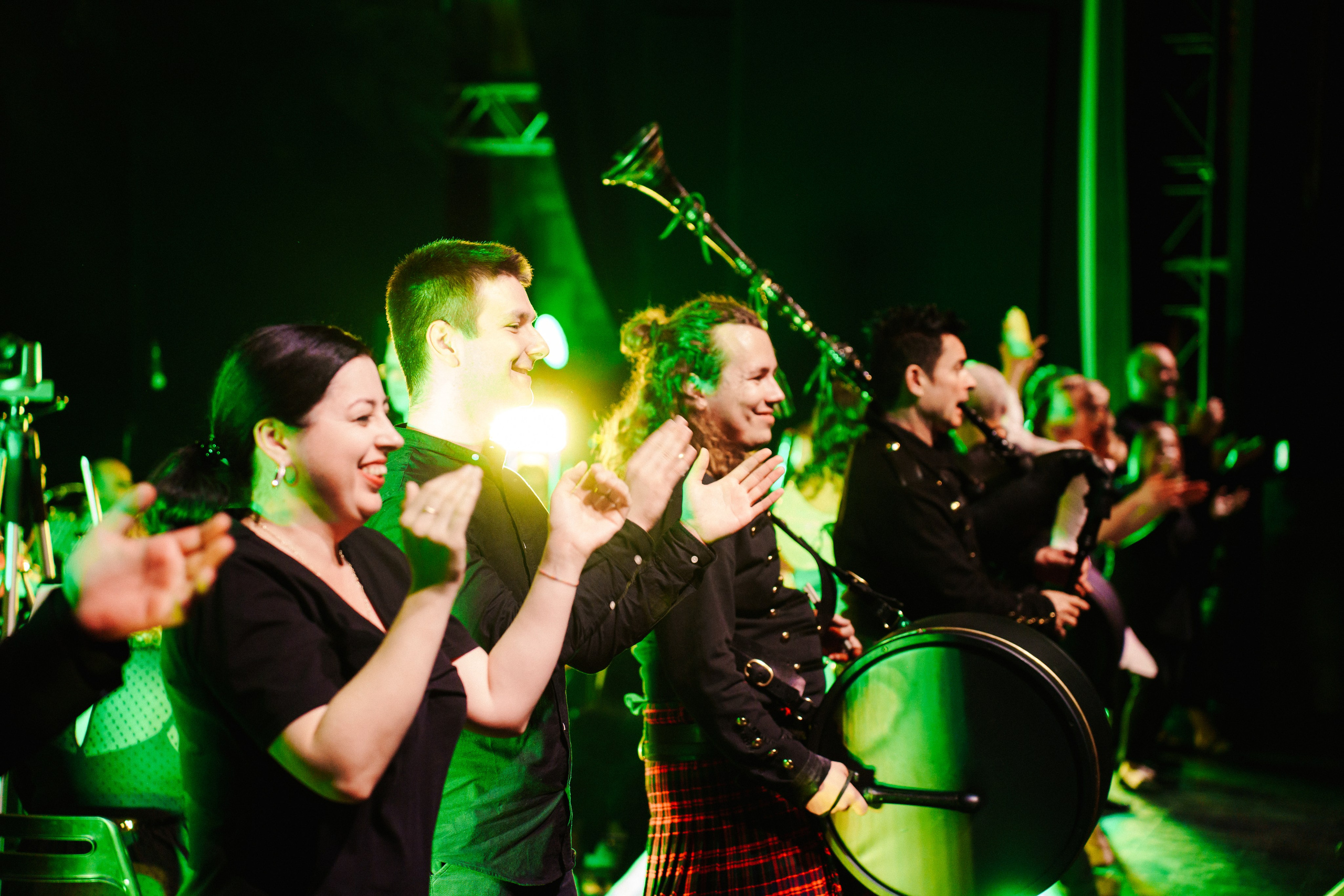 The Lord of the Rings & The Hobbit in Concert. Foto • Video • Produktion • Luftbildaufnahmen • Erstellung von Medien