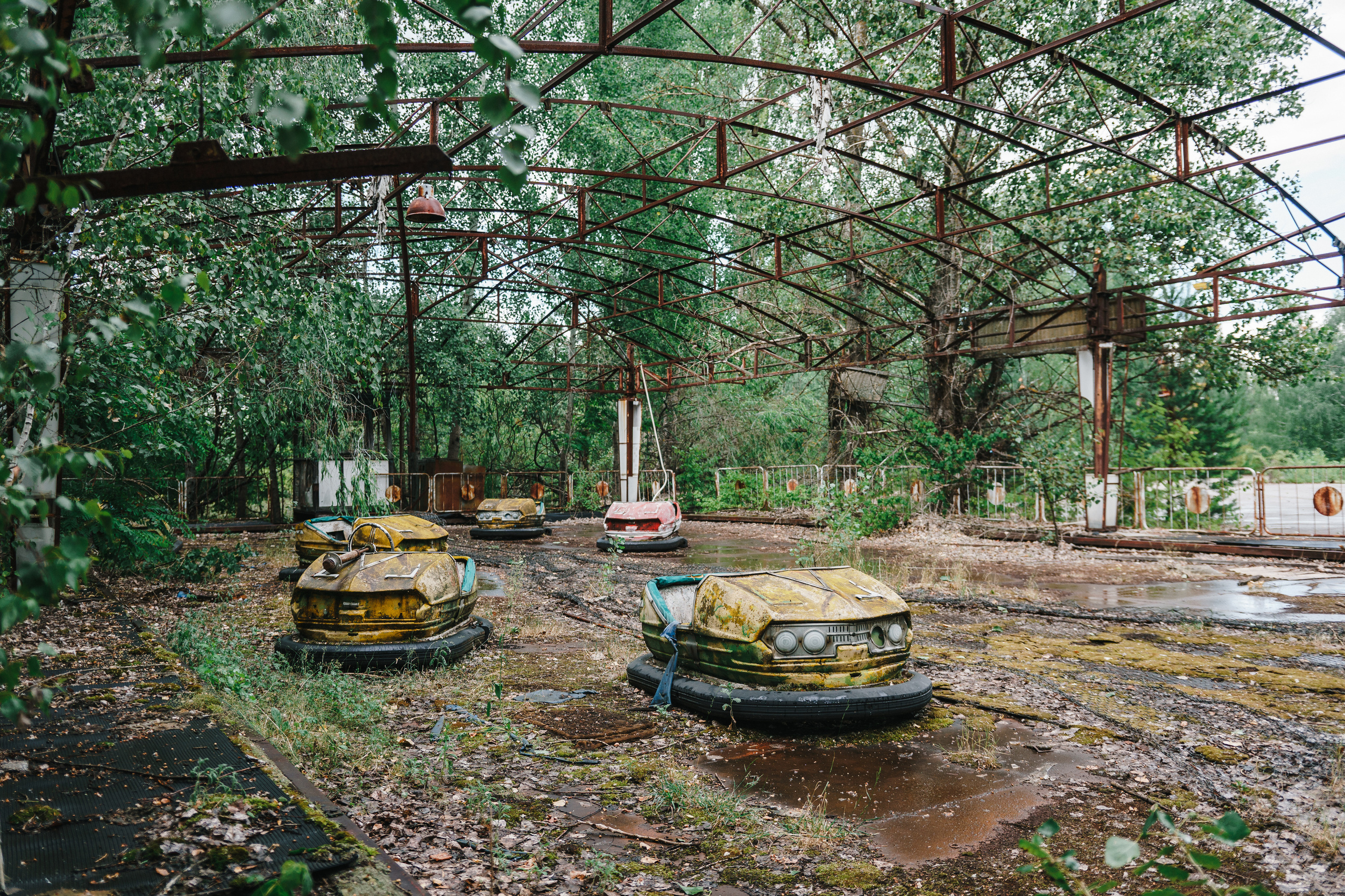 Стук Travel. Чернобыль. Фото • Видео • Аэросъемка • Контент для бизнеса