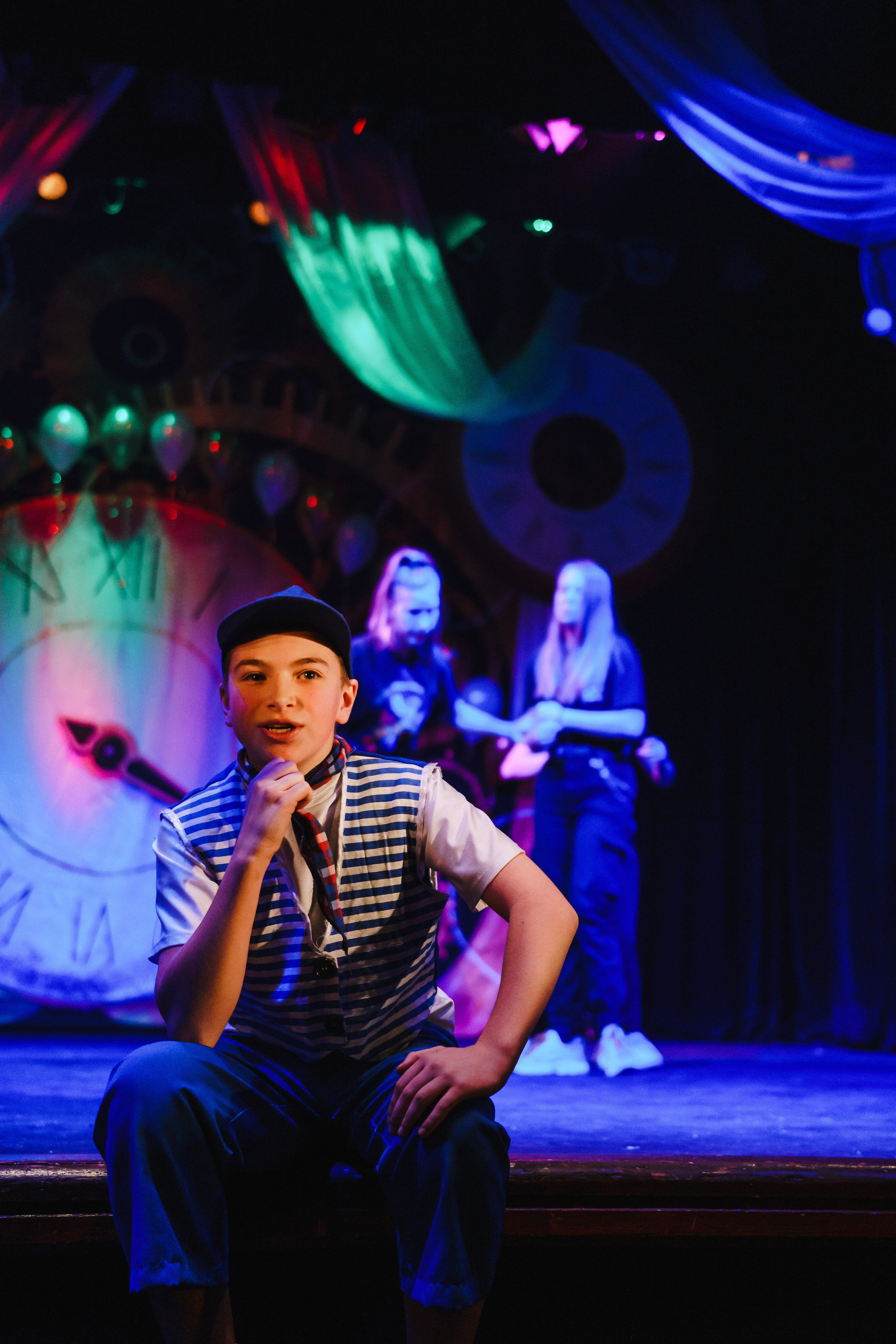 Театр «Сорванцы». День рождения театра 2021. Фото • Видео • Аэросъемка • Контент для бизнеса