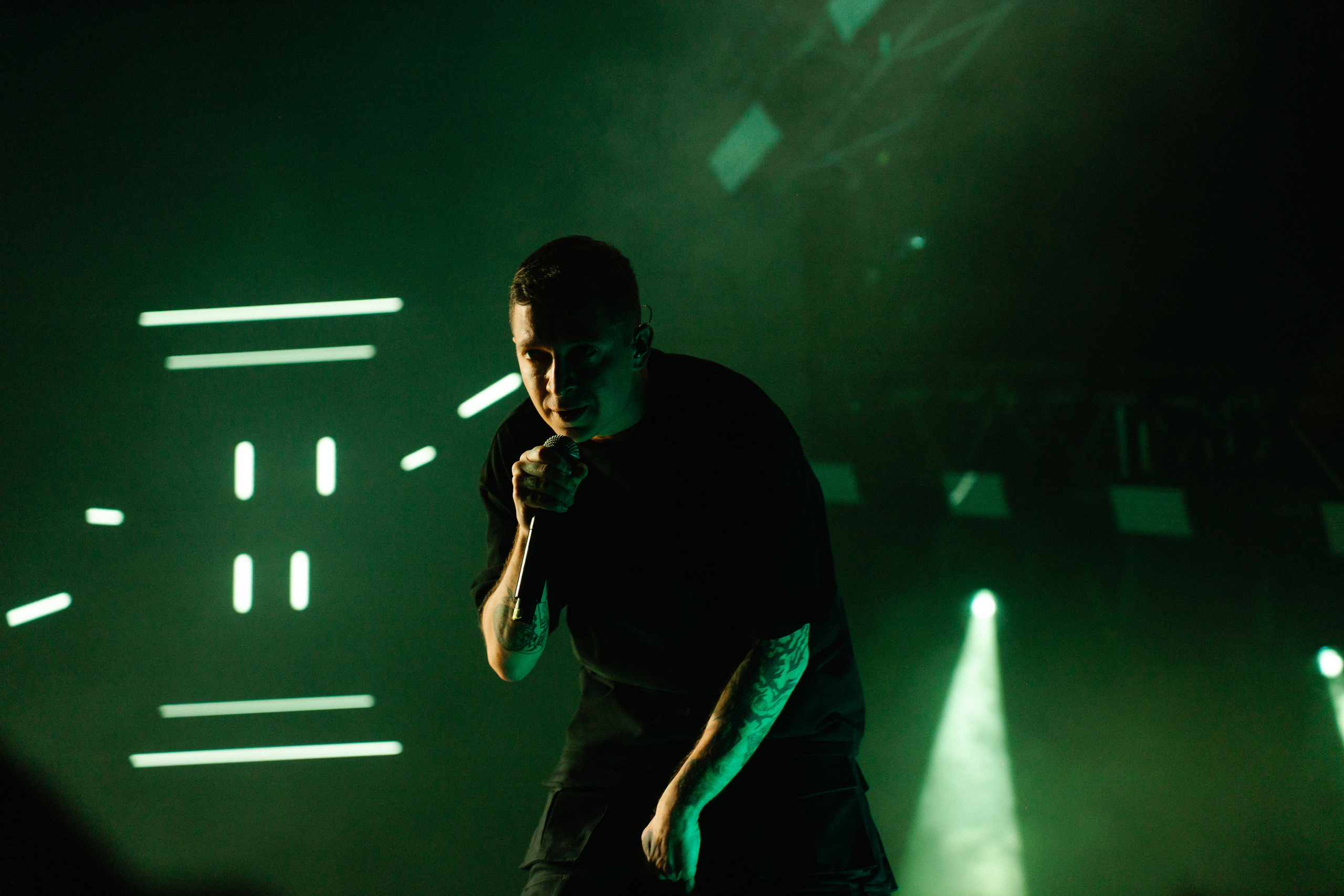 Oxxxymiron. Фото • Відео • Аерозйомка • Контент для бізнесу