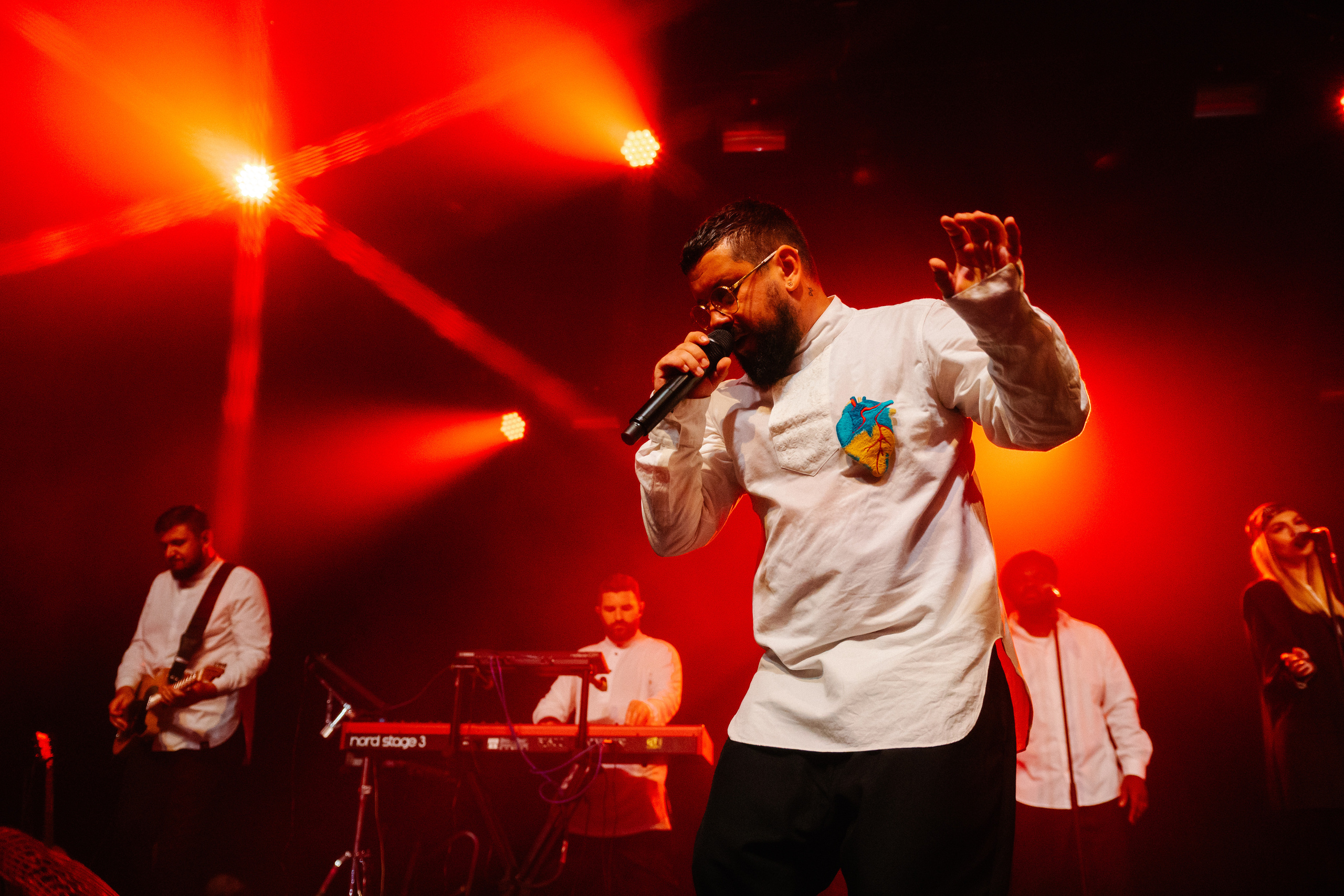 MONATIK. Frankfurt — Batschkapp. Фото • Відео • Аерозйомка • Контент для бізнесу