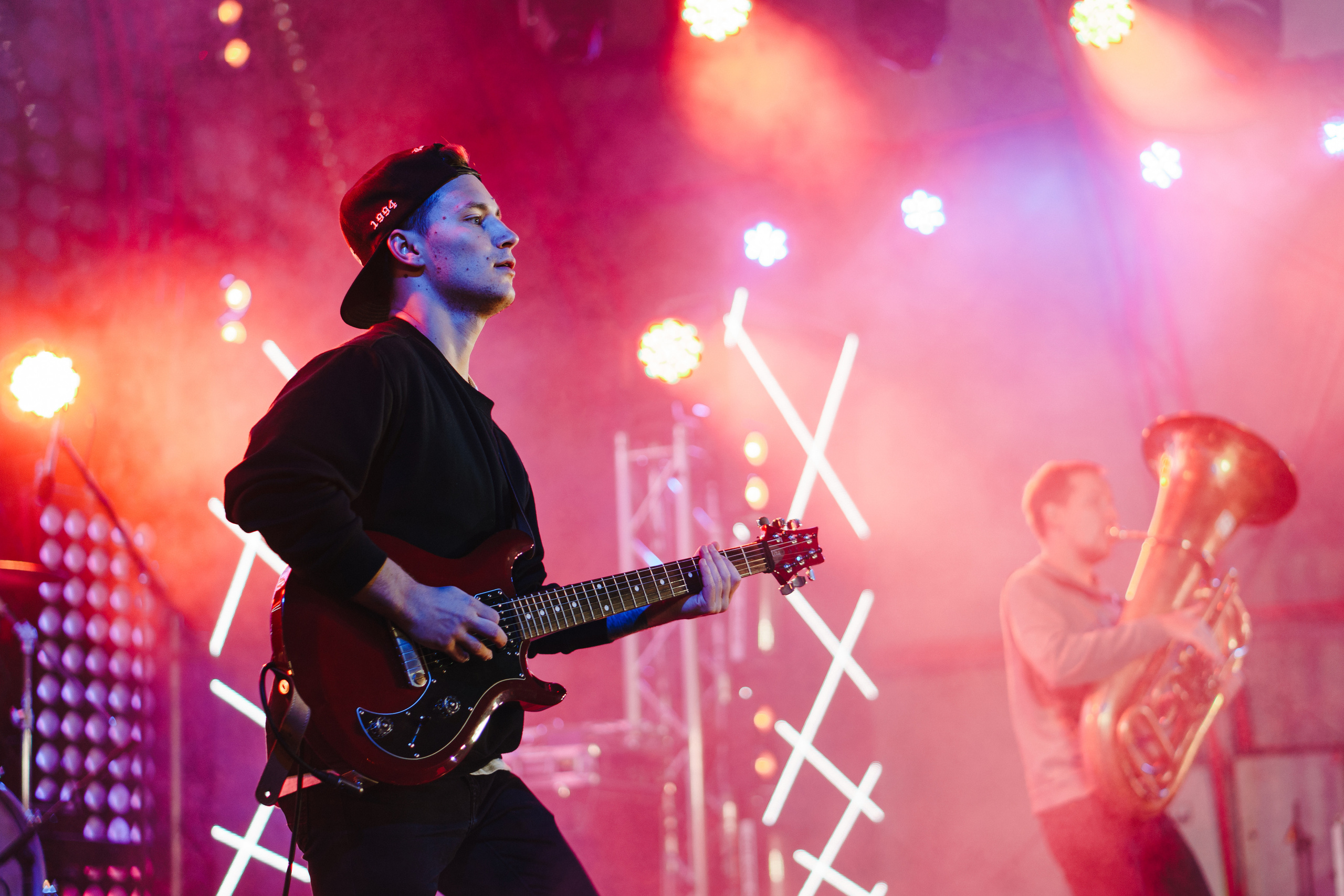 Хэллоуин в Центральном парке (2019). Foto • Video • Produktion • Luftbildaufnahmen • Erstellung von Medien