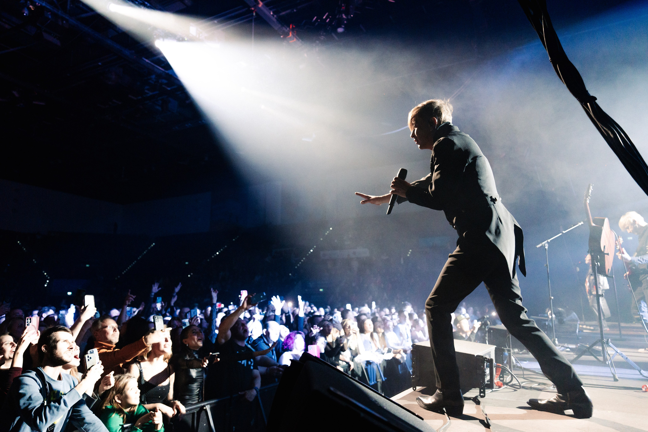 БИ-2 — Ludwigsburg. Фото • Видео • Аэросъемка • Контент для бизнеса