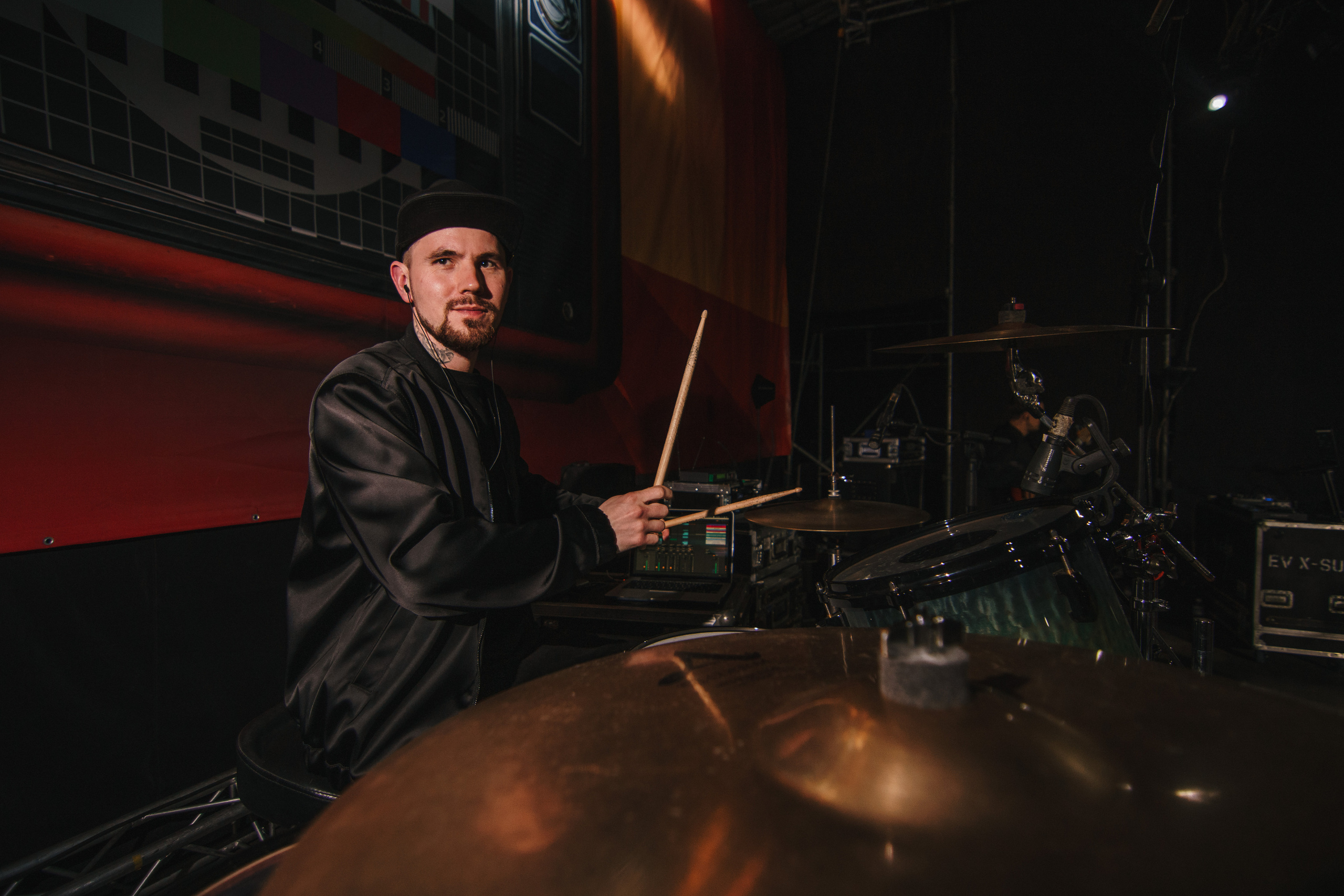 Фестиваль Поколение 90-х. День 2. Foto • Video • Produktion • Luftbildaufnahmen • Erstellung von Medien