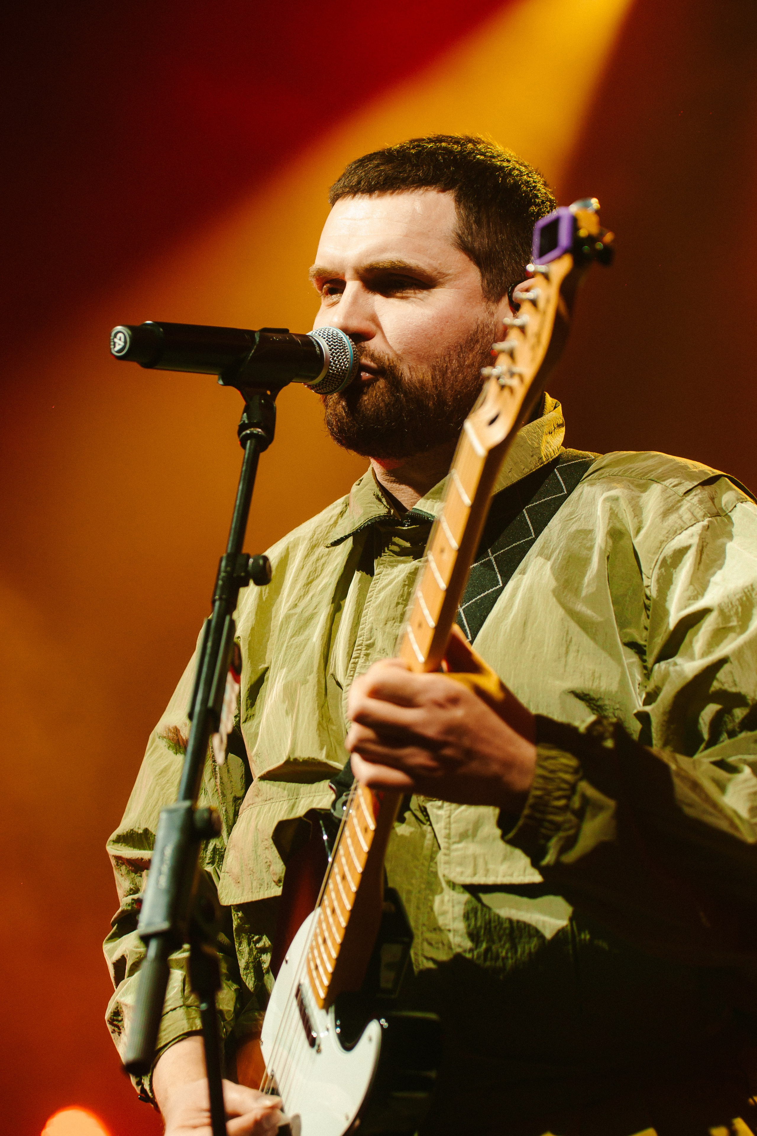 ИNОЙ — NOIZE MC. Frankfurt — Jahrhunderthalle. Foto • Video • Produktion • Luftbildaufnahmen • Erstellung von Medien