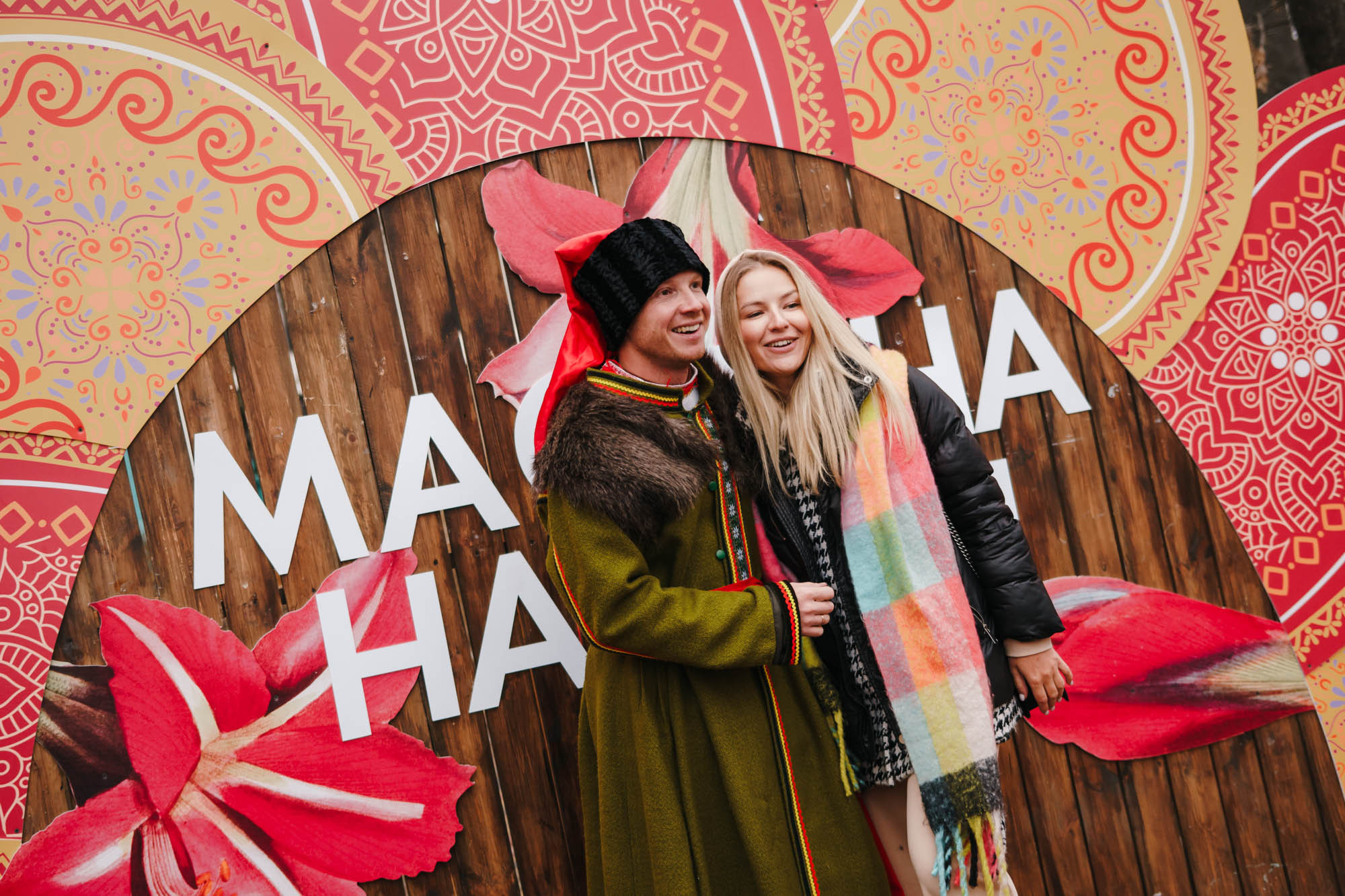 Масленица на Нашей Даче. Photo • Video • Production • Aerial • Media Creation