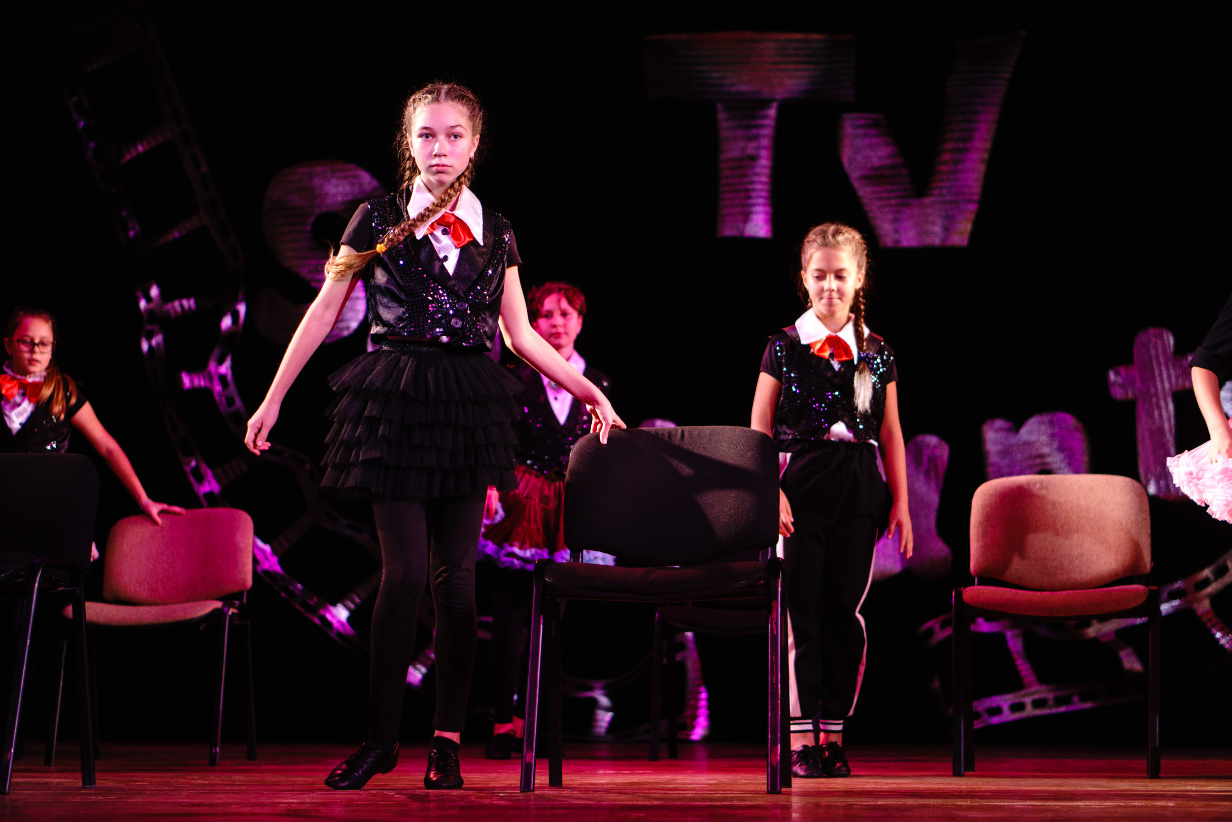 Открытие 33-го театрального сезона. Фото • Видео • Аэросъемка • Контент для бизнеса