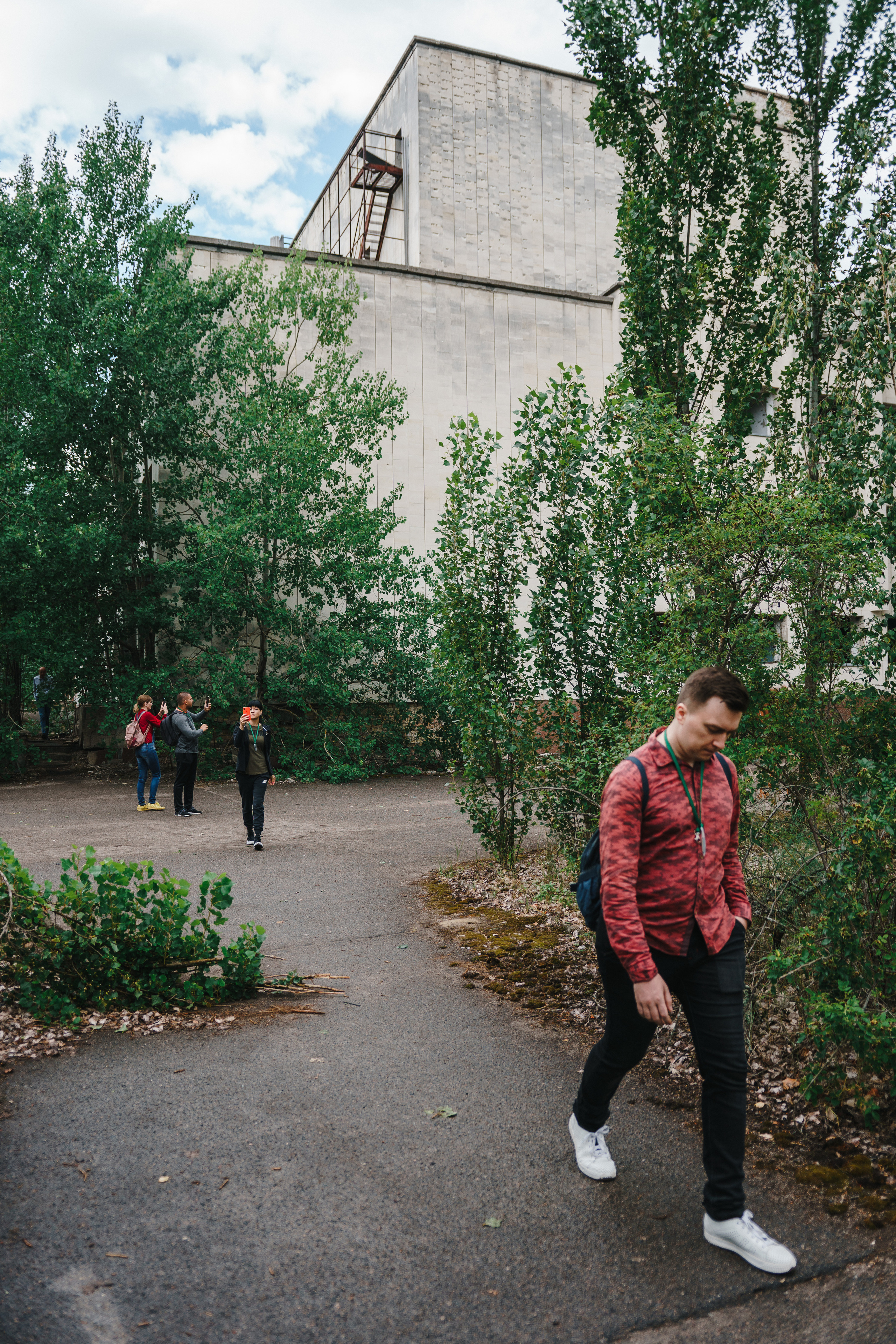 Стук Travel. Чернобыль. Фото • Видео • Аэросъемка • Контент для бизнеса