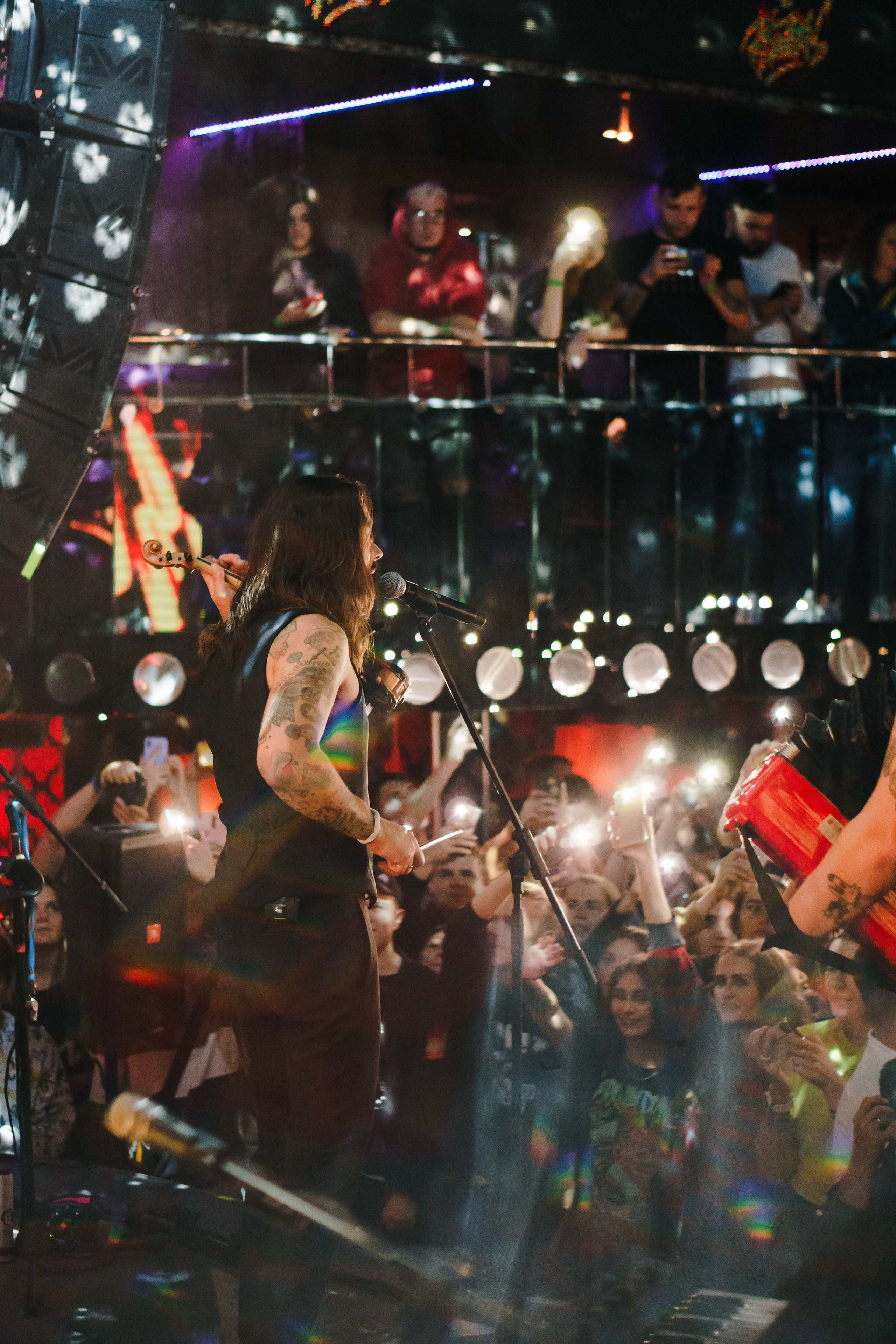 Hatters. Харьков — клуб «Bolero». Photo • Video • Production • Aerial • Media Creation