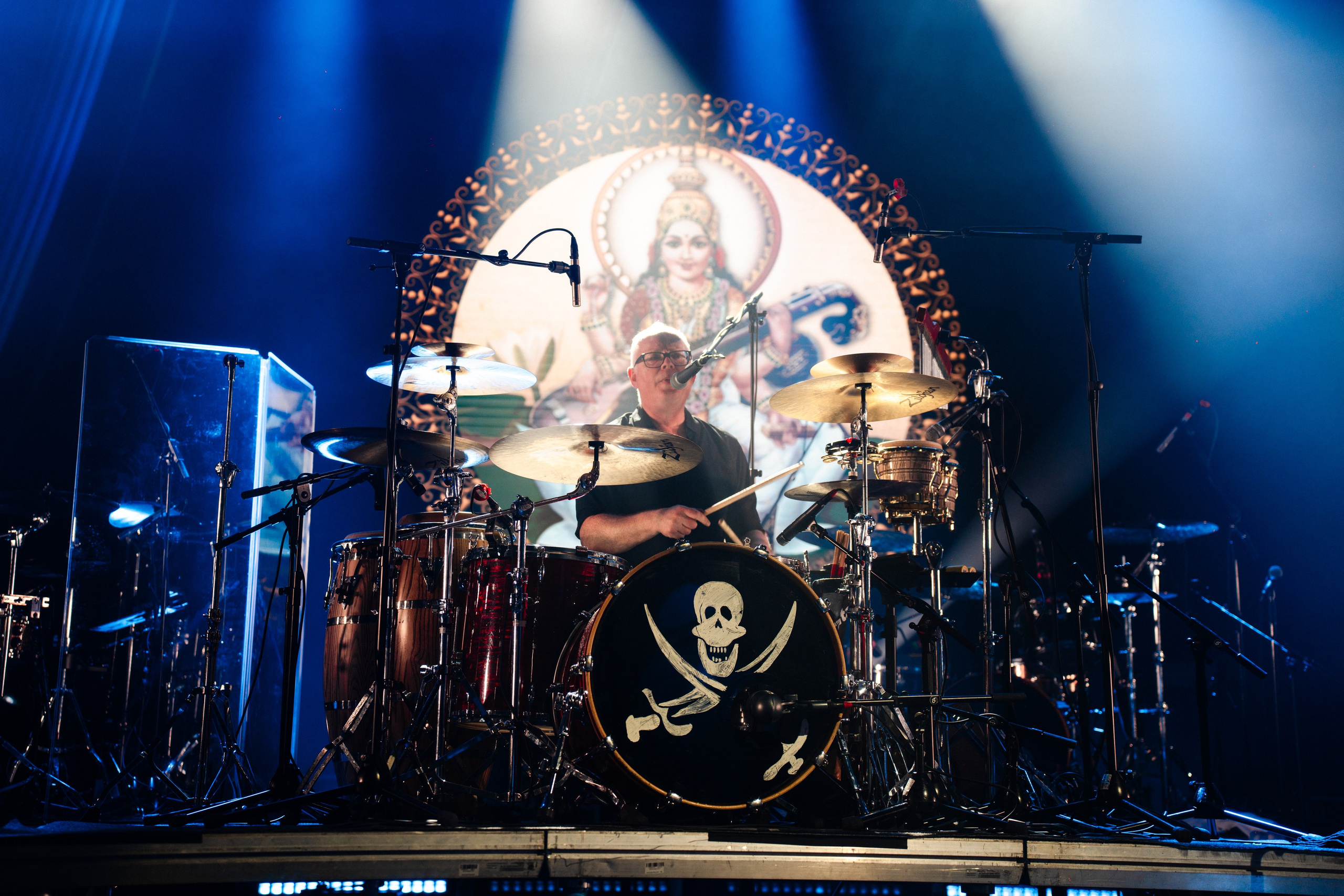 ИNОЙ — Борис Гребенщиков. Frankfurt — Jahrhunderthalle. Фото • Відео • Аерозйомка • Контент для бізнесу