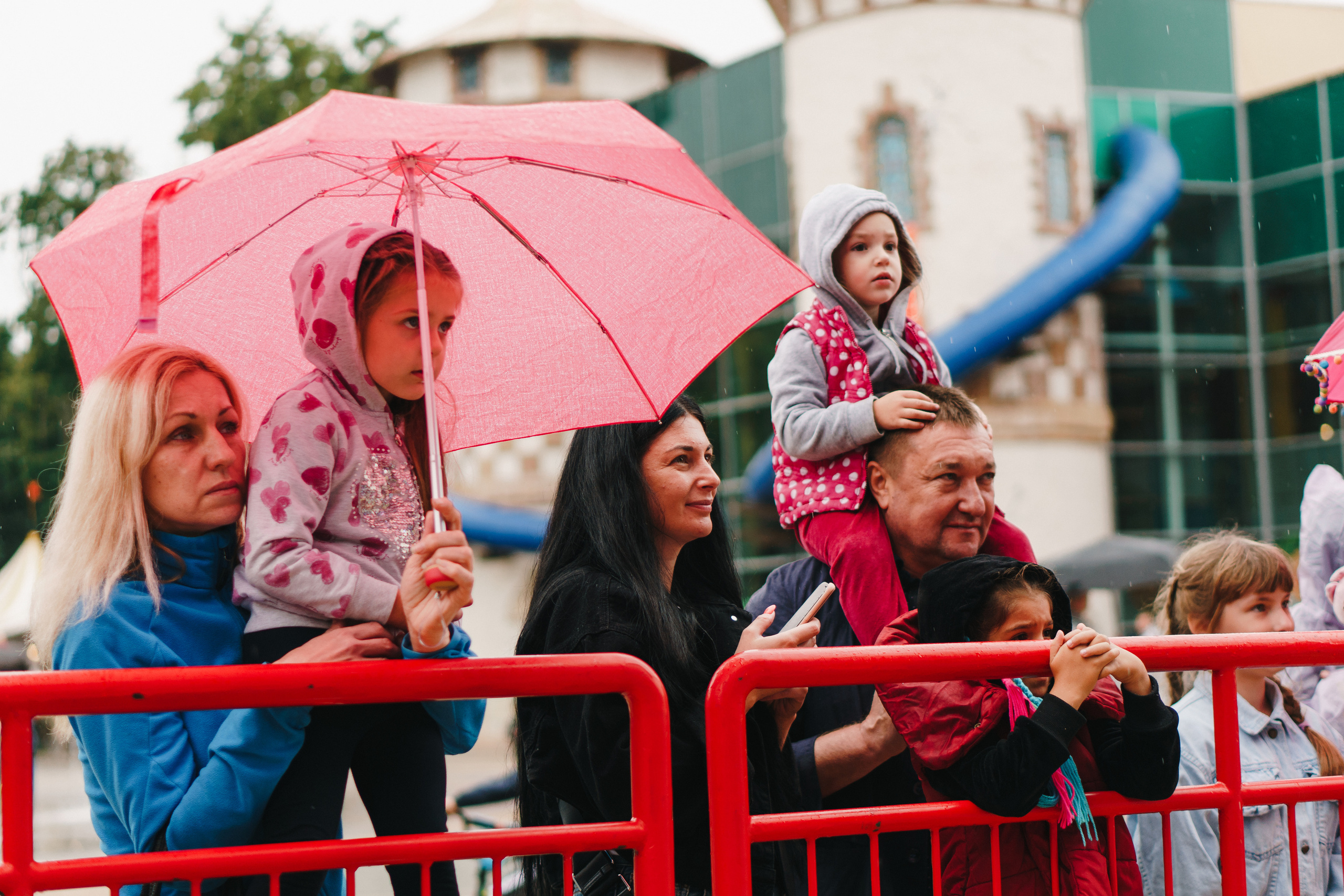Дни Бразилии в Центральном парке. Foto • Video • Produktion • Luftbildaufnahmen • Erstellung von Medien