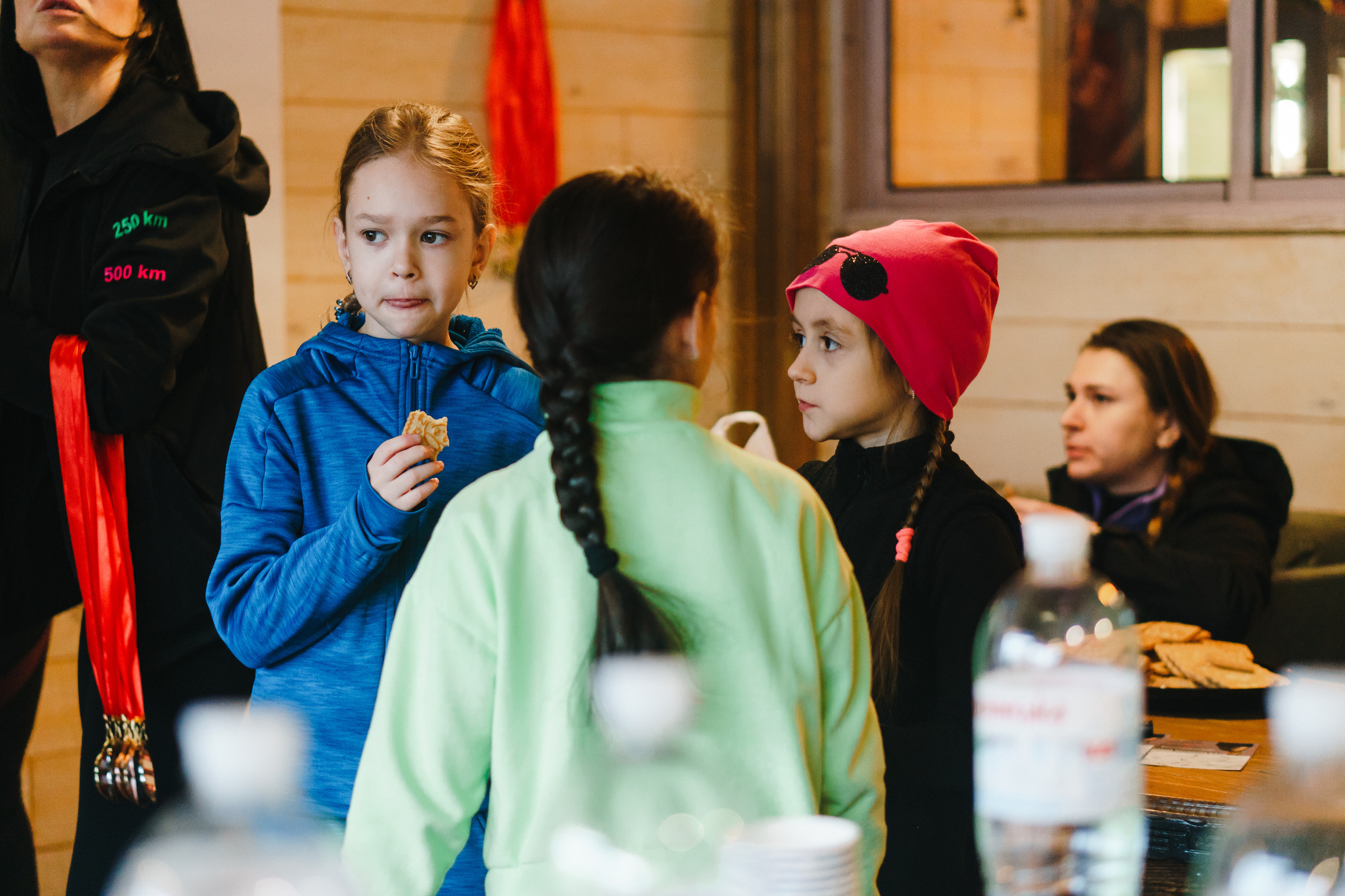 Бег Добра. Photo • Video • Production • Aerial • Media Creation