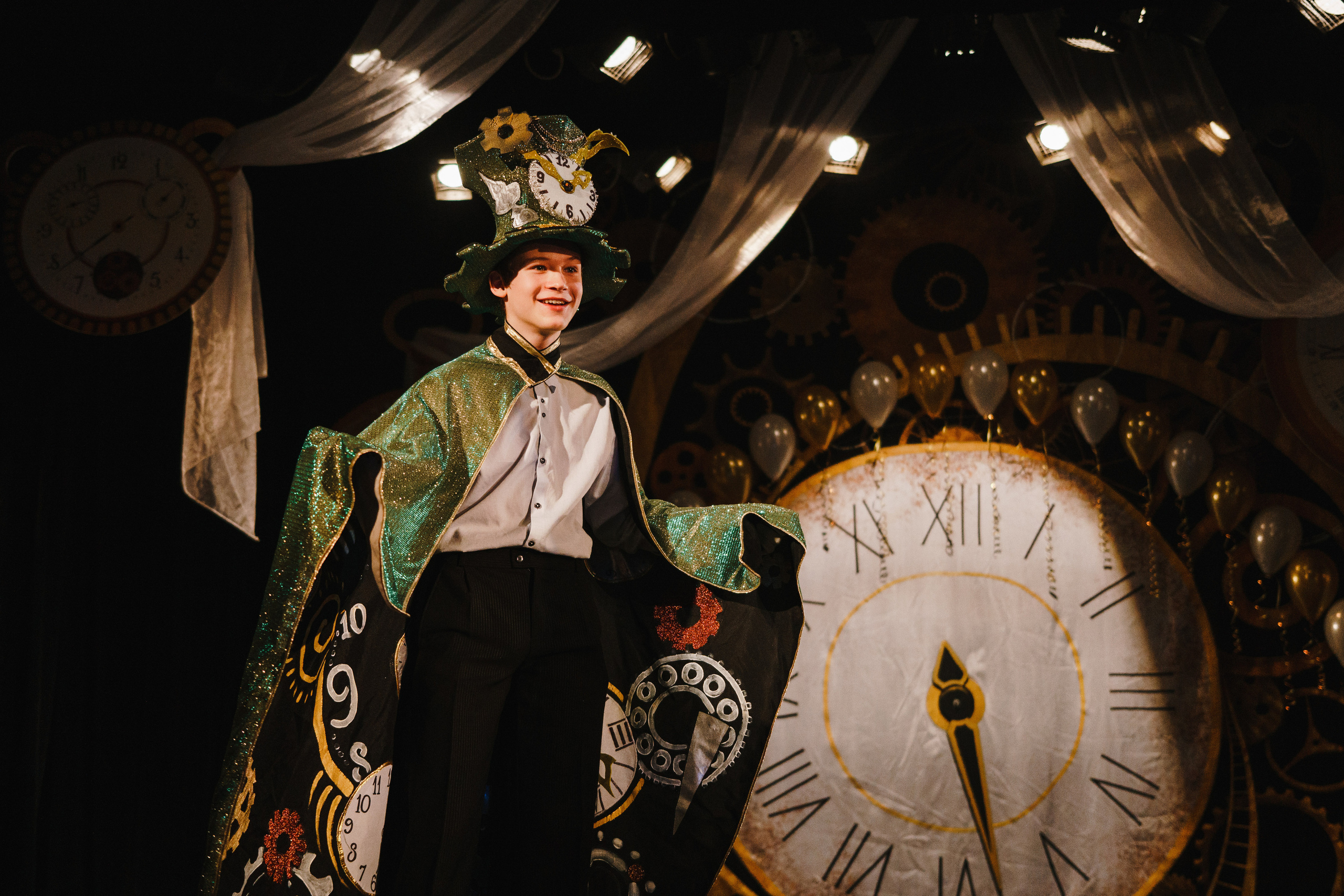 Театр «Сорванцы». День рождения театра 2021. Фото • Видео • Аэросъемка • Контент для бизнеса