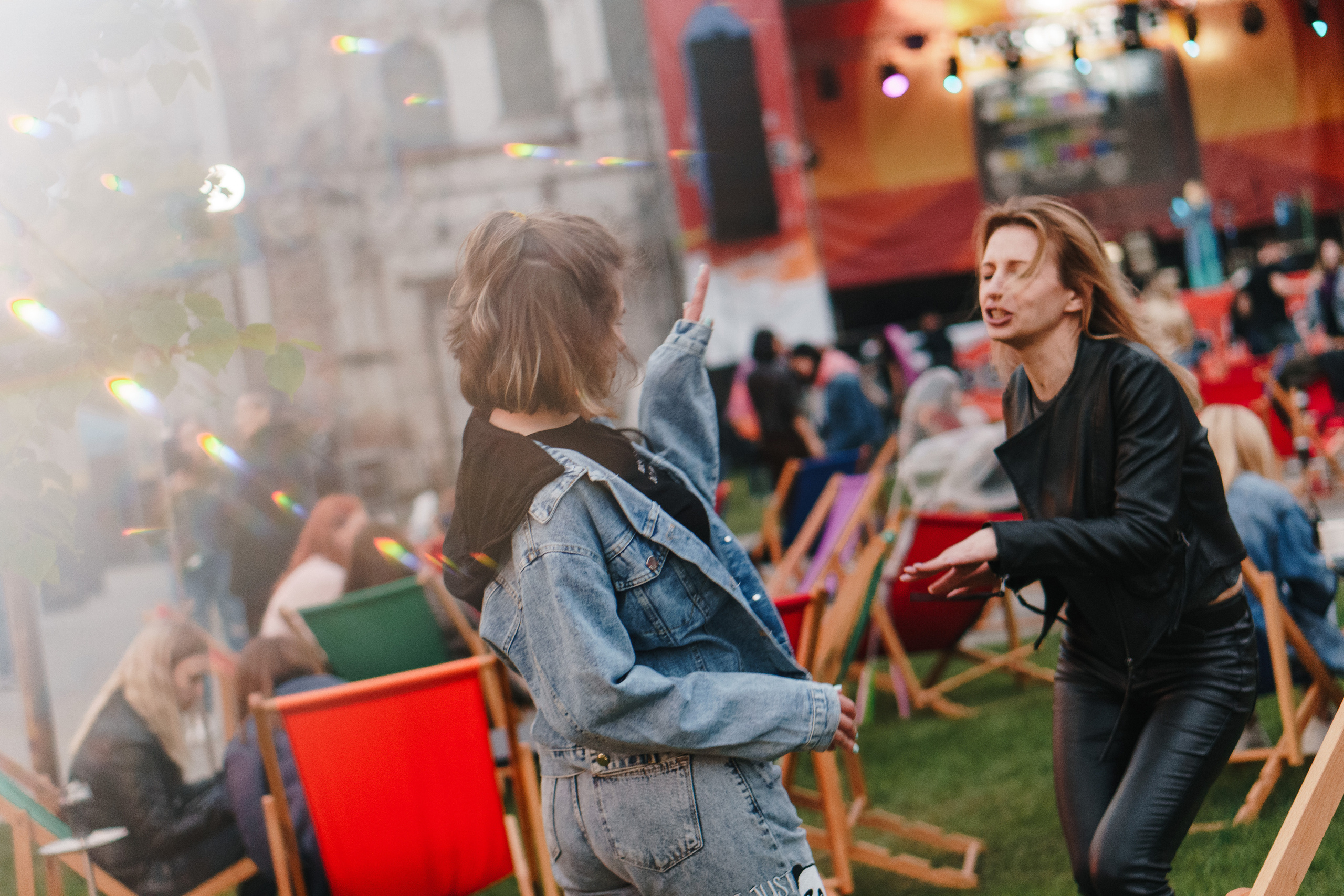 Фестиваль Поколение 90-х. День 2. Foto • Video • Produktion • Luftbildaufnahmen • Erstellung von Medien