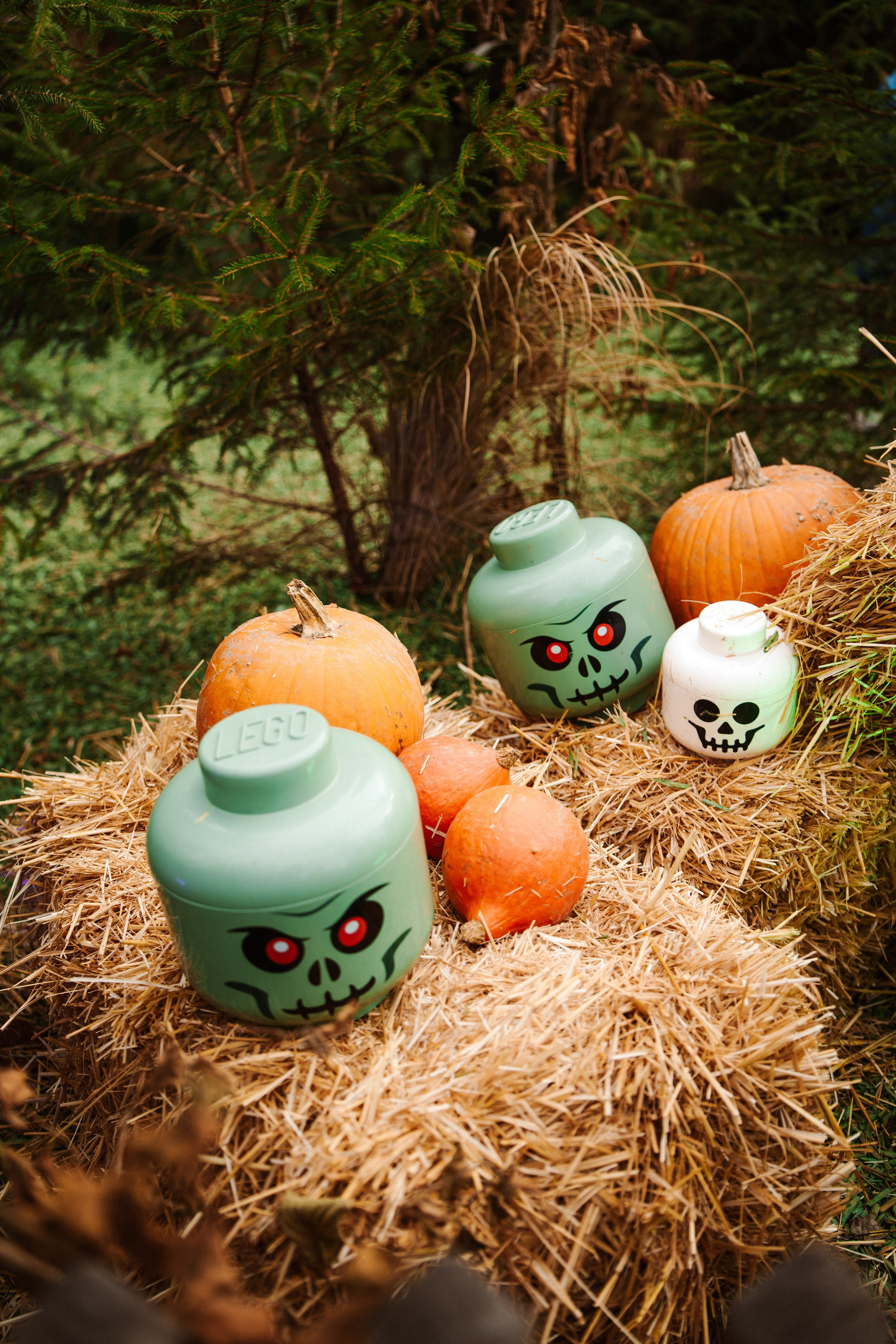 LEGOLAND Halloween 2025. Фото • Відео • Аерозйомка • Контент для бізнесу