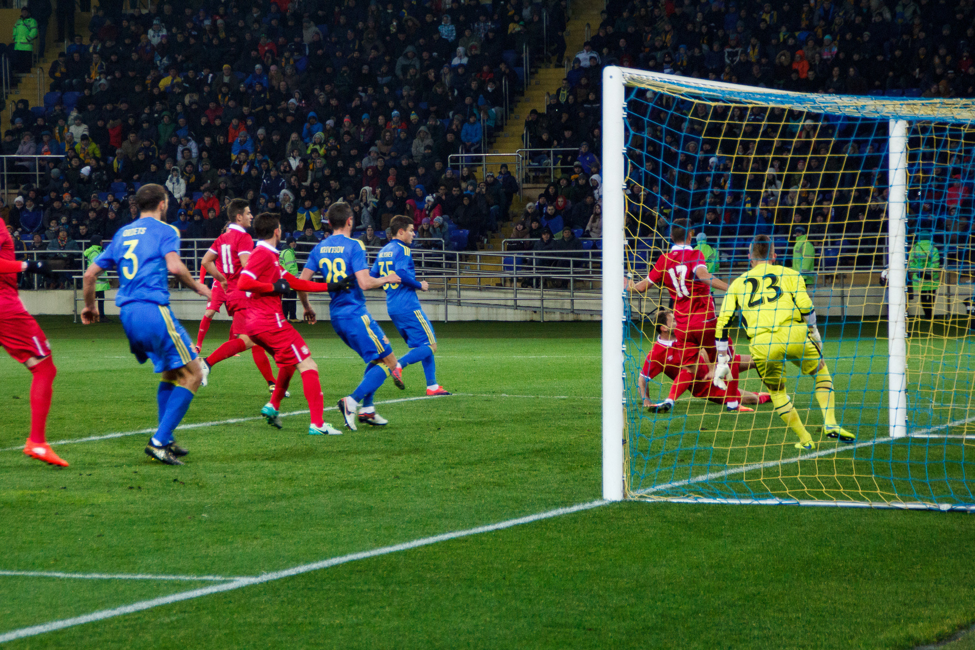 Украина — Сербия. Фото • Відео • Аерозйомка • Контент для бізнесу