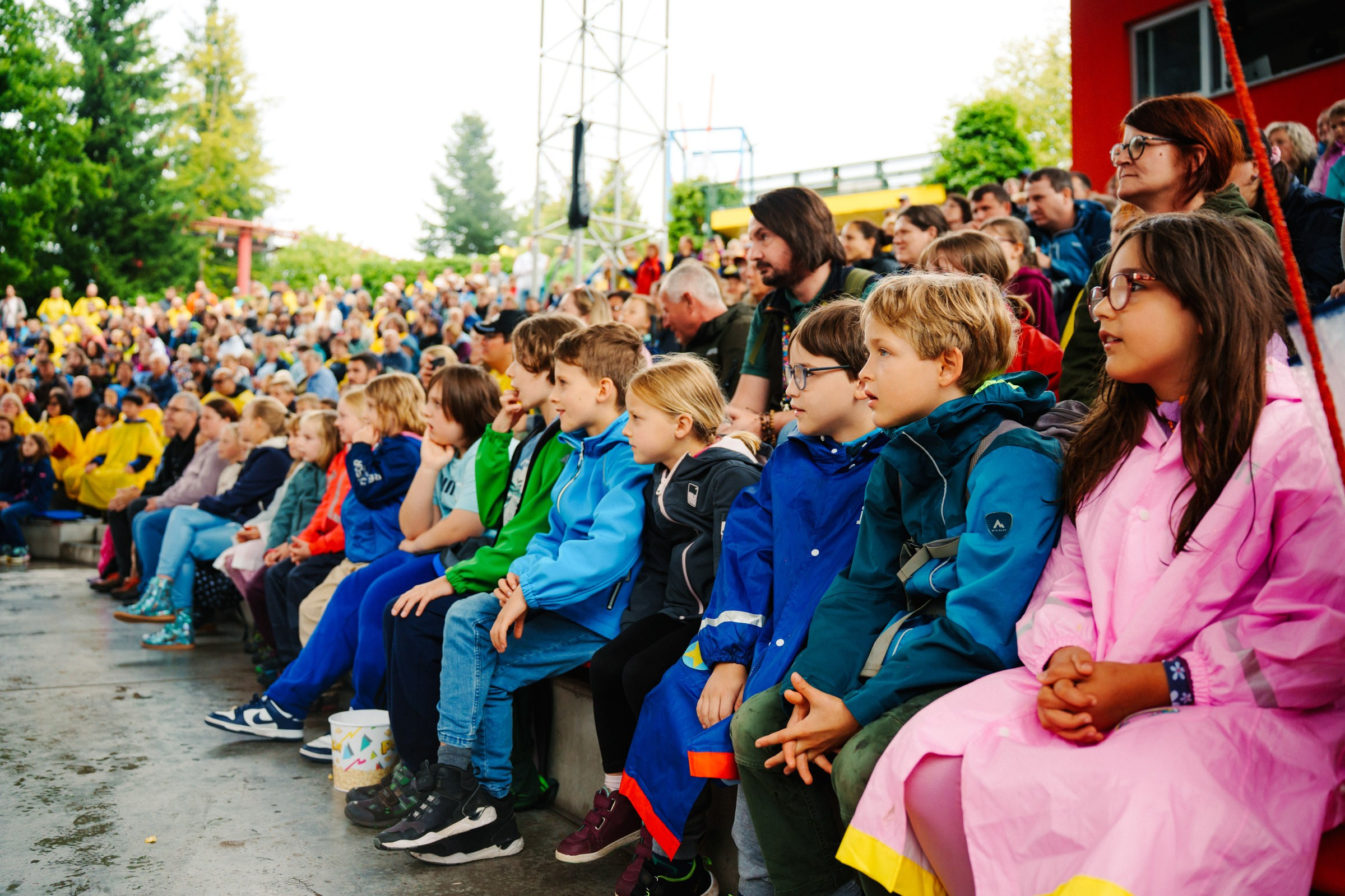 LEGOLAND Sommernächt 2025. Photo • Video • Production • Aerial • Media Creation