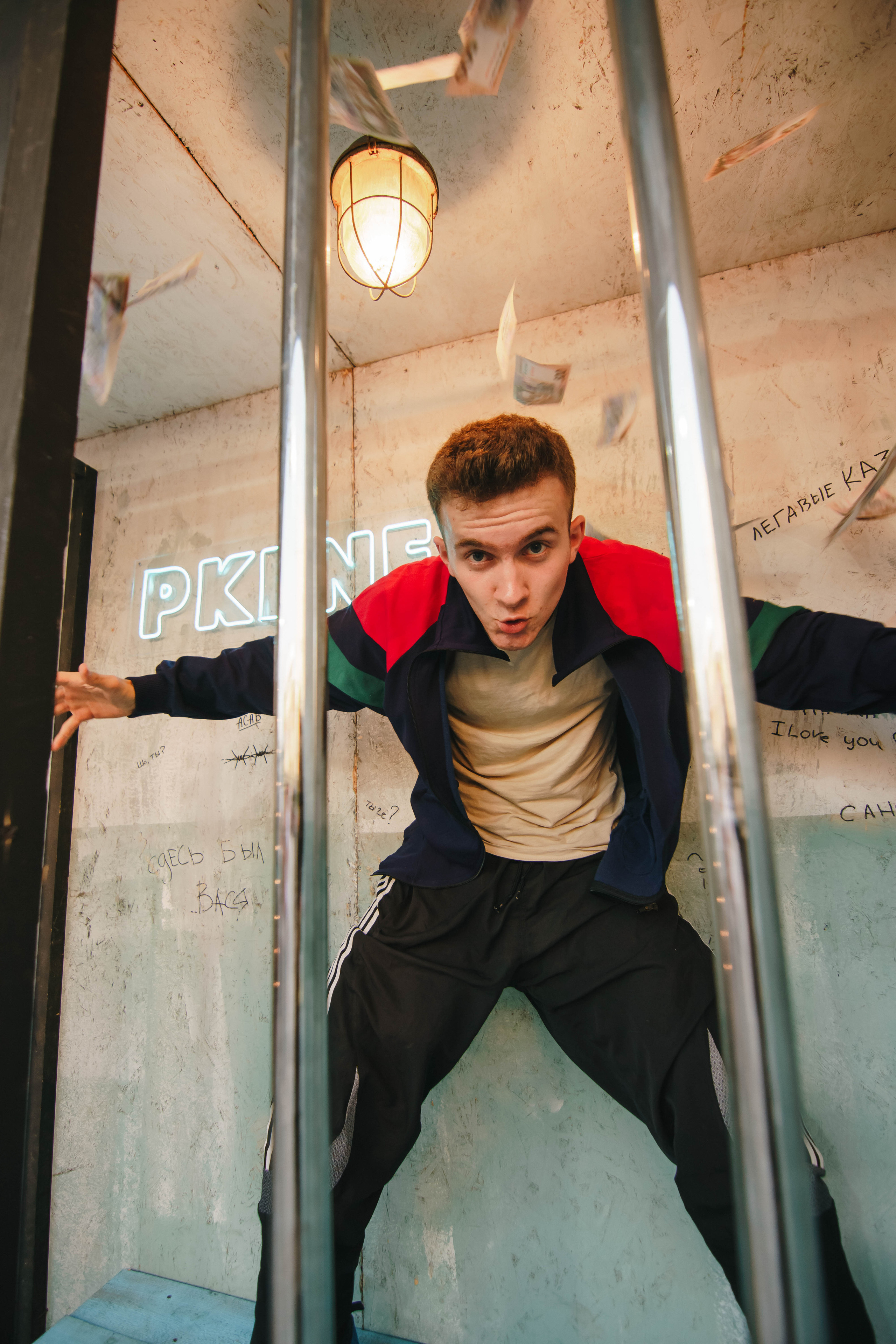 Фестиваль Поколение 90-х. День 3. Фото • Відео • Аерозйомка • Контент для бізнесу