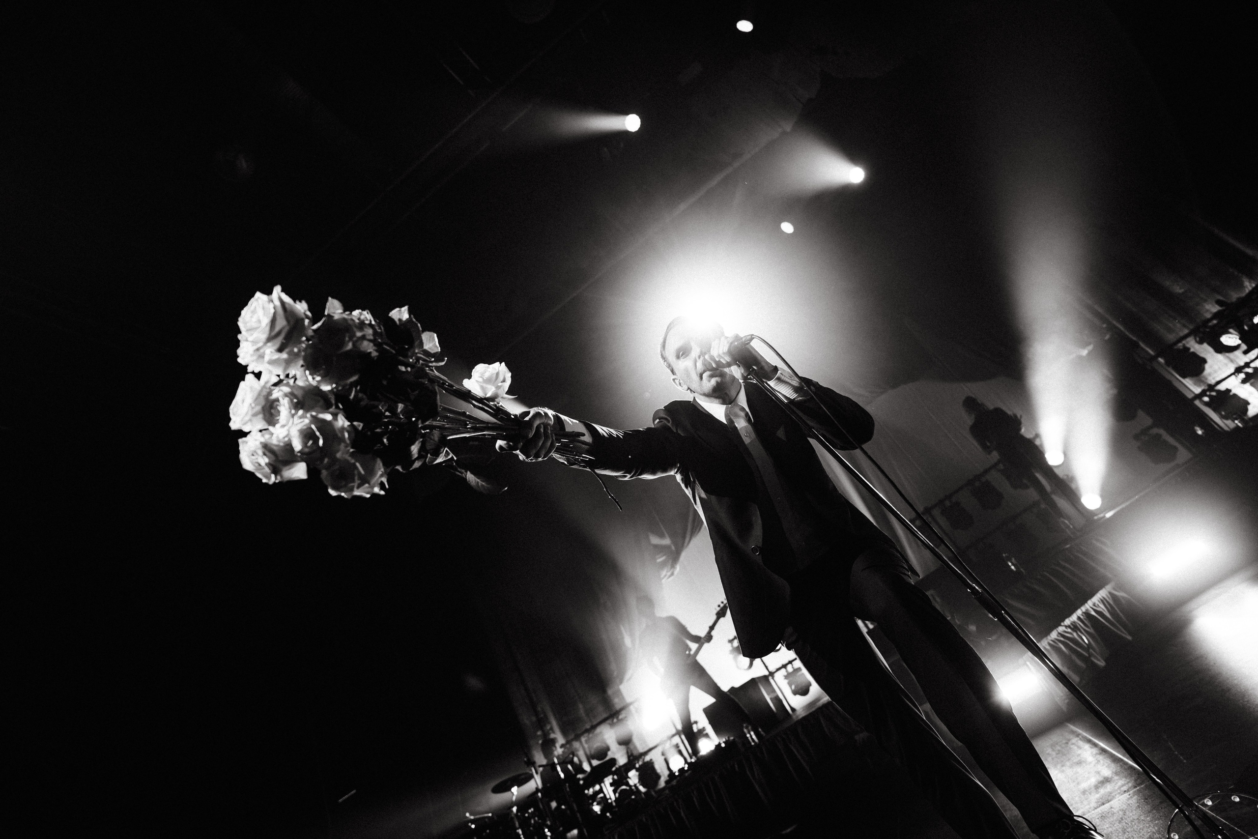 HURTS — Bochum. Фото • Видео • Аэросъемка • Контент для бизнеса