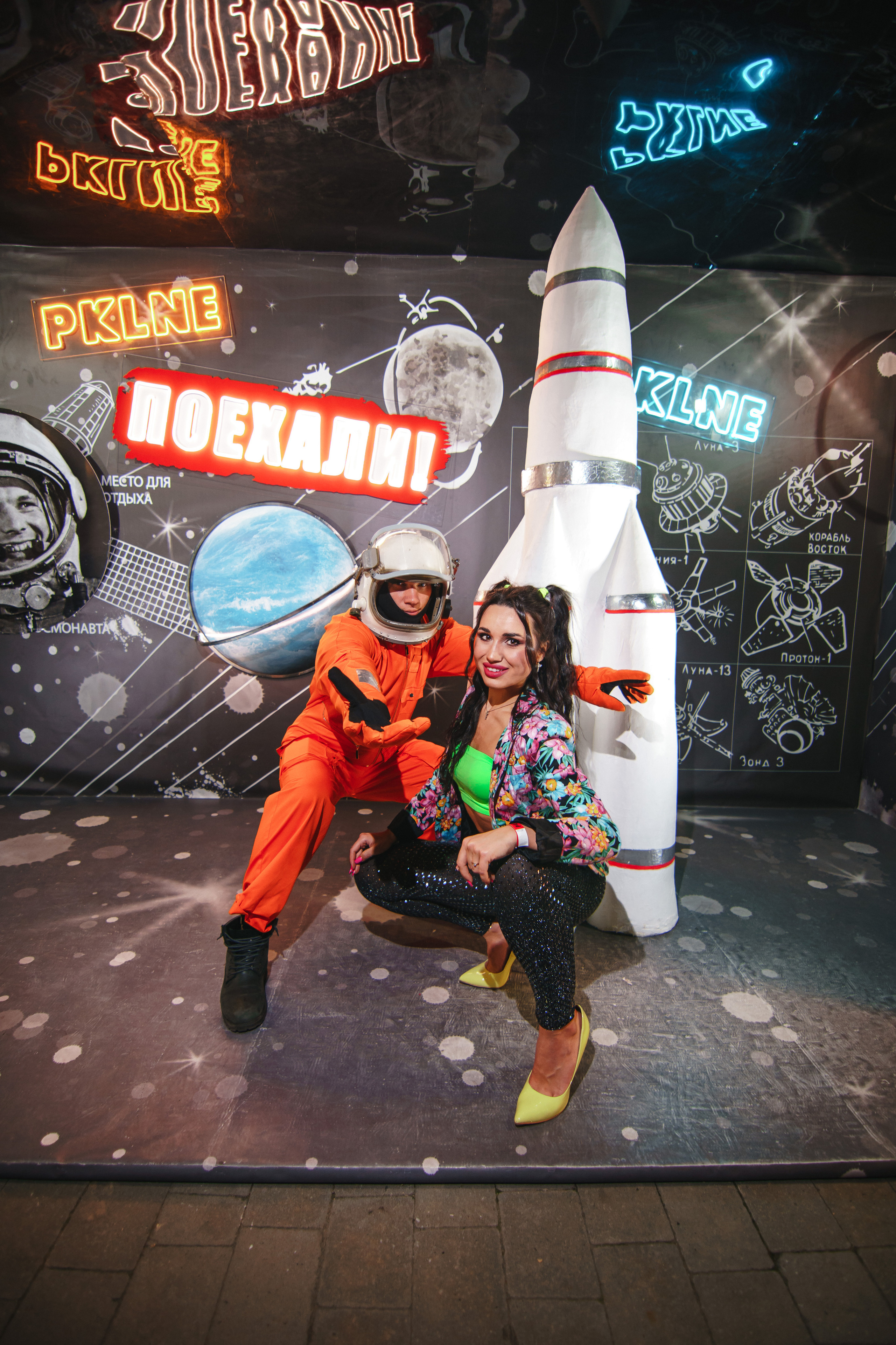 Фестиваль Поколение 90-х. День 1. Фото • Відео • Аерозйомка • Контент для бізнесу