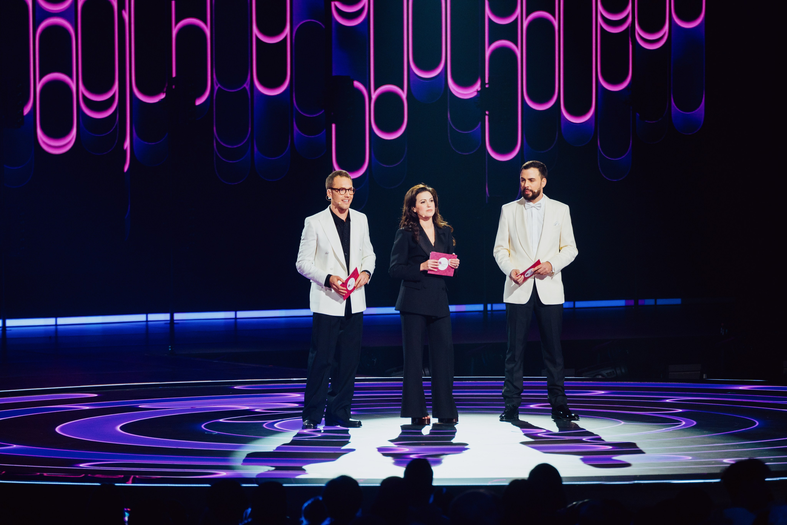 Eurovision Luxembourg 2026 — alight.eu. Photo • Video • Production • Aerial • Media Creation