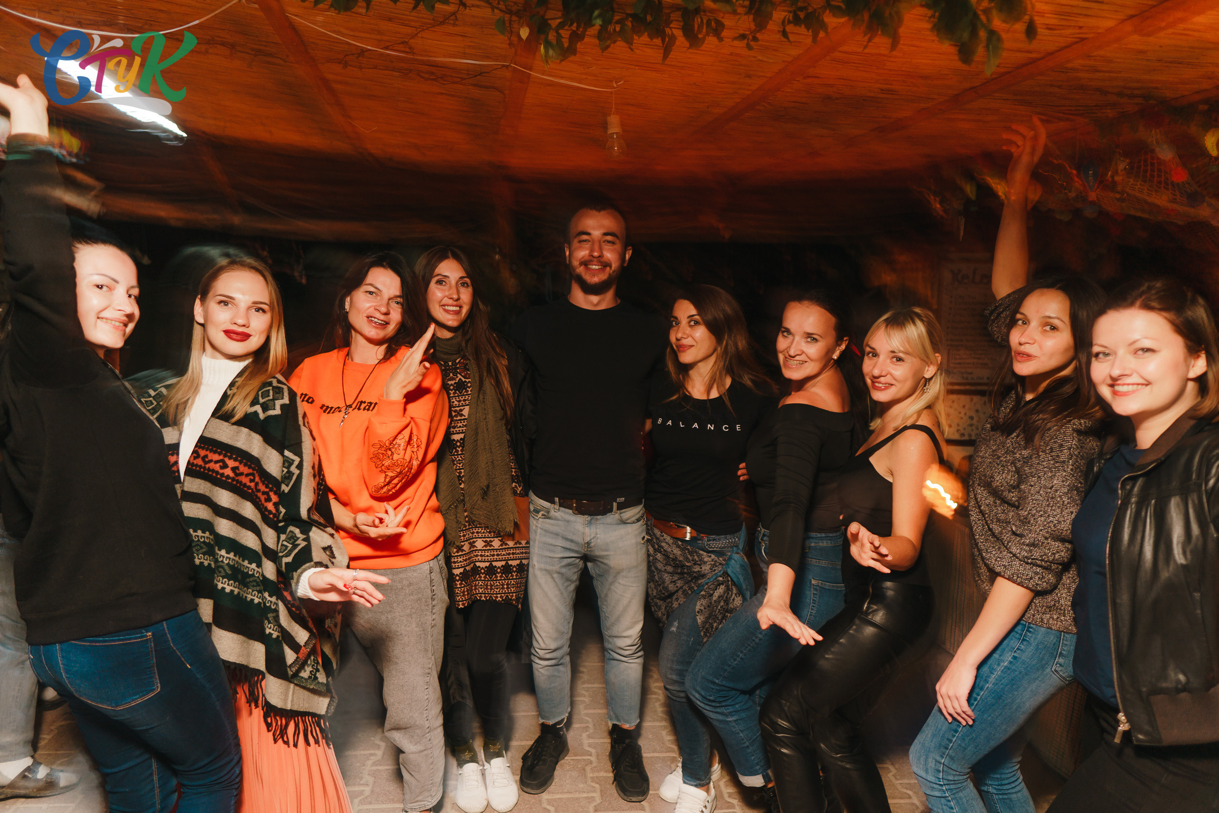 Стук Travel. Каппадокия. Photo • Video • Production • Aerial • Media Creation