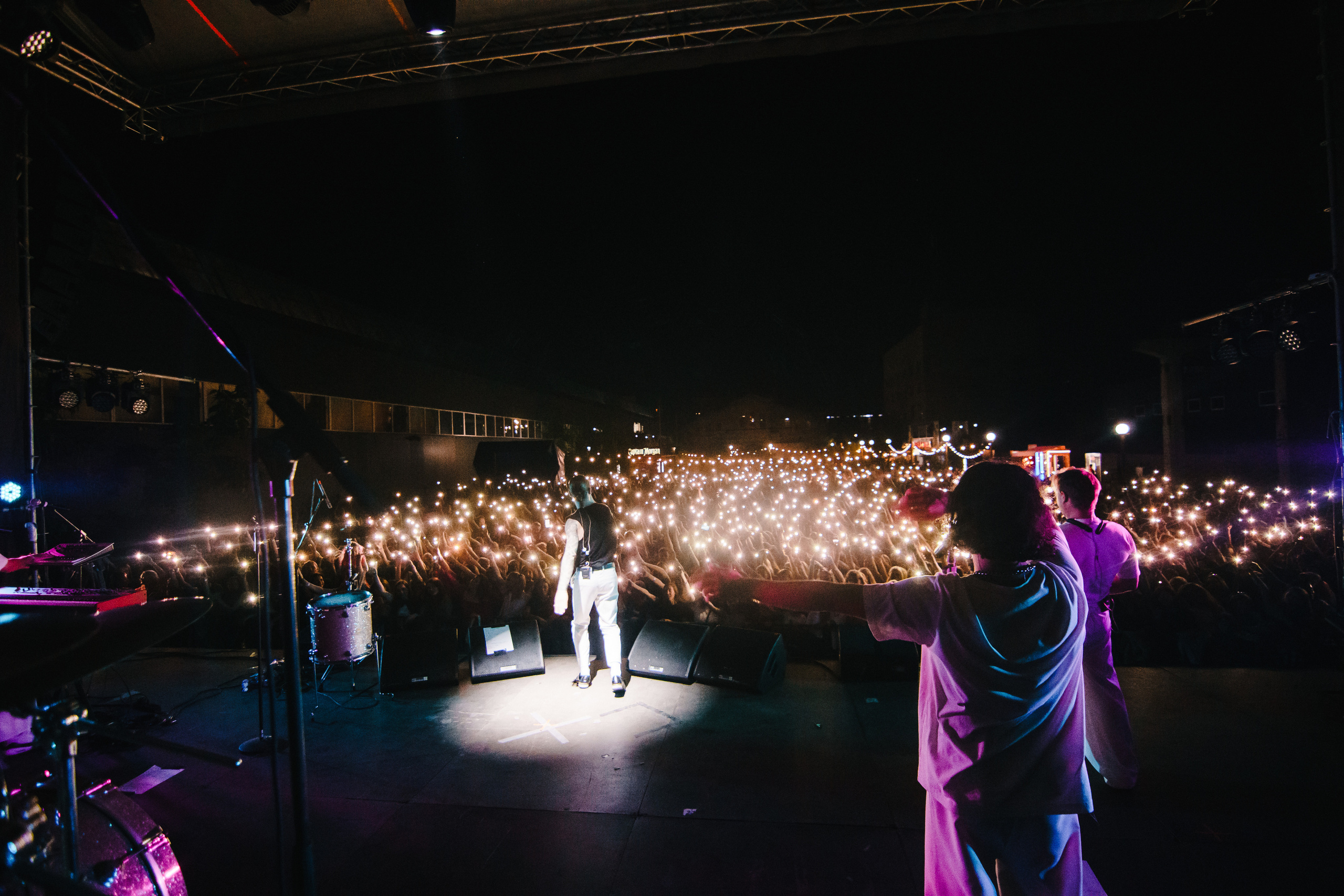 Артем Пивоваров. Харьков — арт-завод «Механика». Photo • Video • Production • Aerial • Media Creation