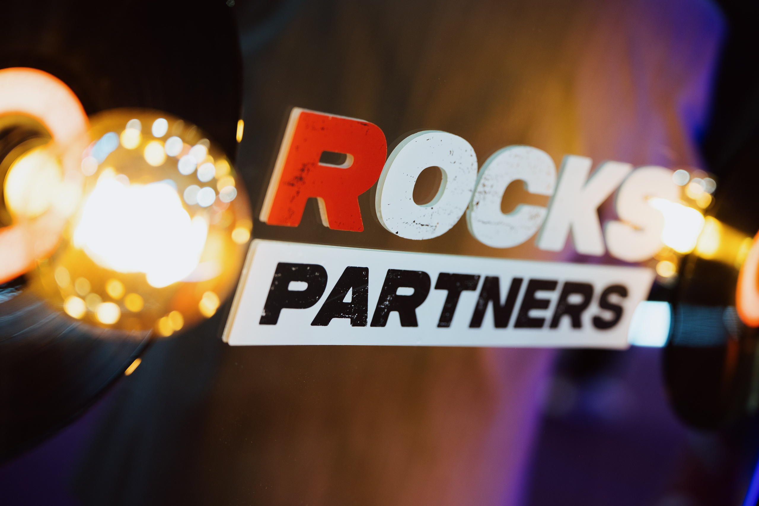 Sigma Rome 2025. Rocks Partners. Foto • Video • Produktion • Luftbildaufnahmen • Erstellung von Medien