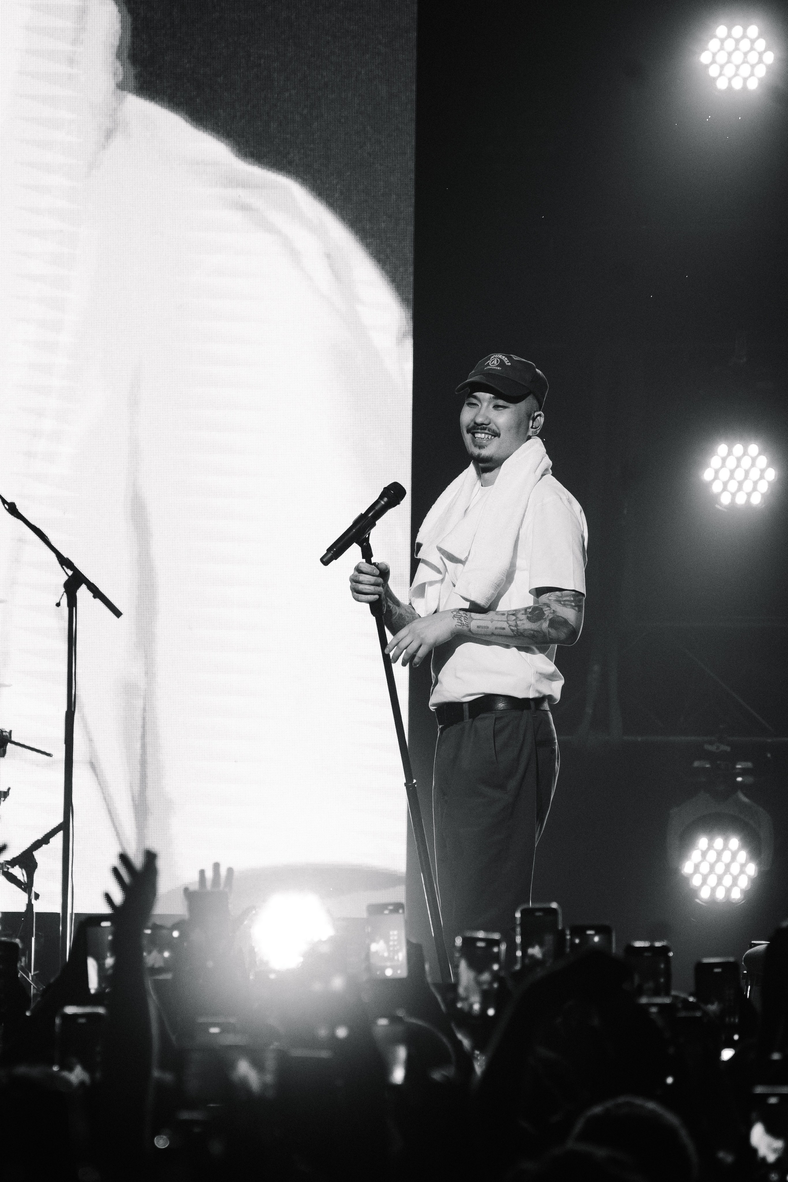 Skryptonite — Offenbach Stadthalle. Фото • Відео • Аерозйомка • Контент для бізнесу