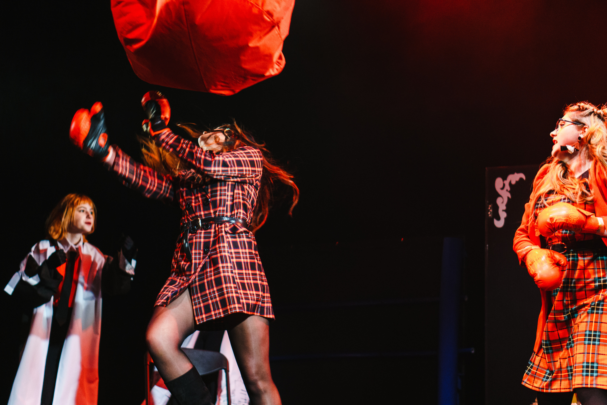 Театр «Сорванцы». Три плюс Кот. Премьера. Фото • Видео • Аэросъемка • Контент для бизнеса