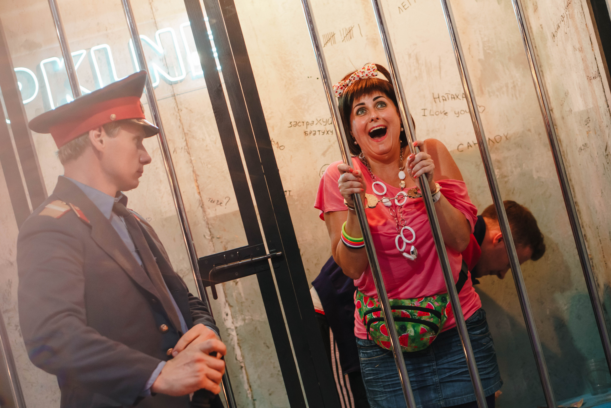 Фестиваль Поколение 90-х. День 3. Фото • Відео • Аерозйомка • Контент для бізнесу