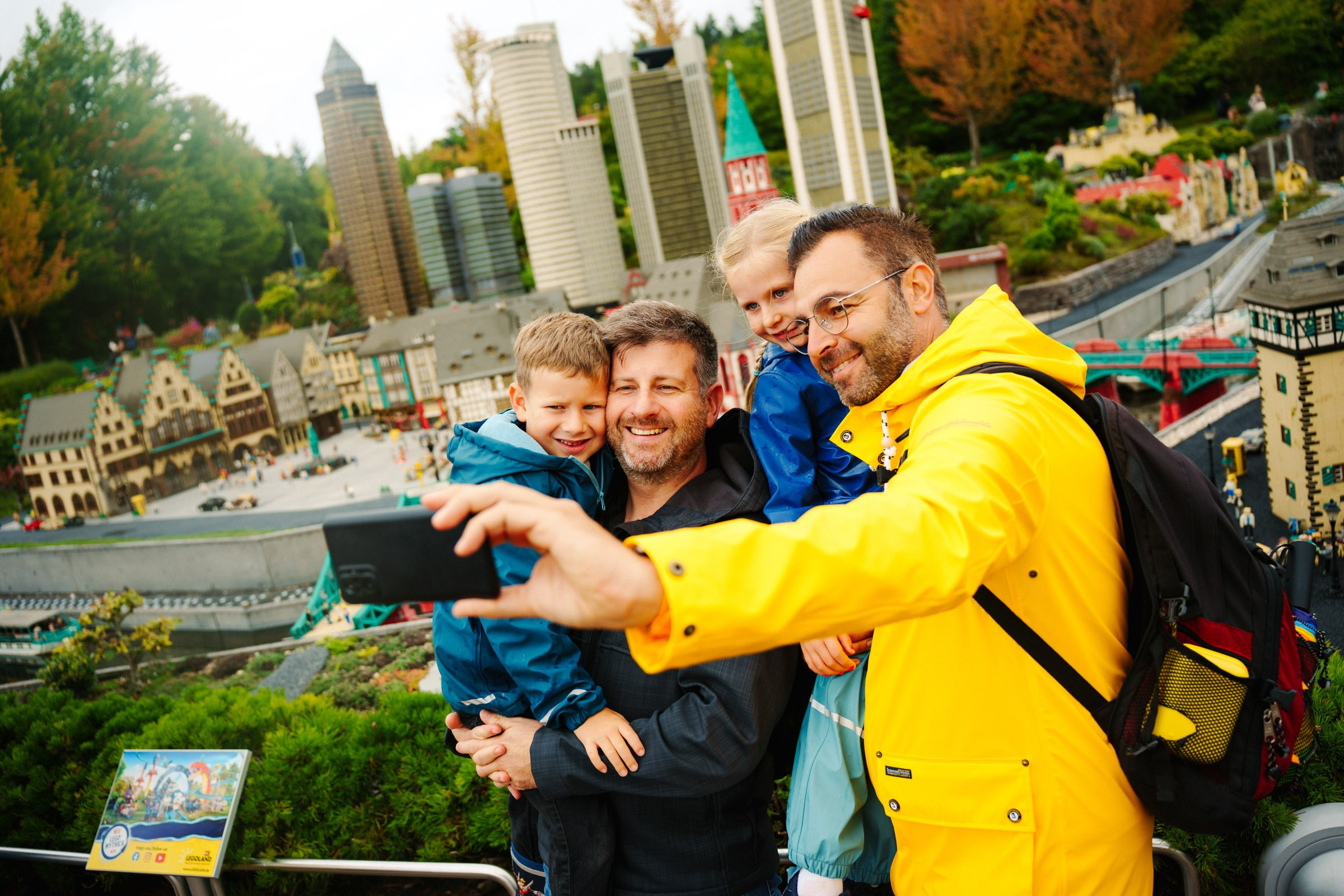 LEGOLAND Sommernächt 2025. Photo • Video • Production • Aerial • Media Creation