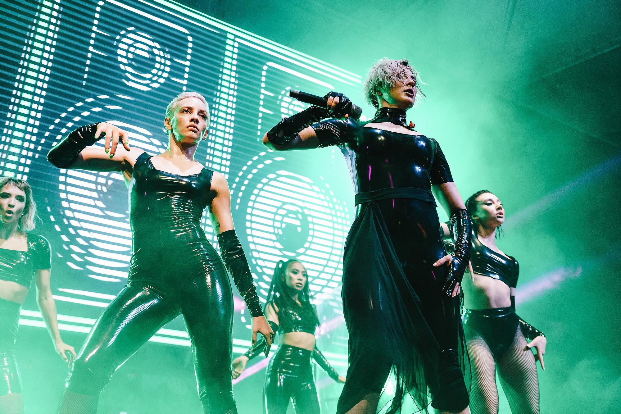 MARUV. Харьков — клуб «Arizona». Фото • Відео • Аерозйомка • Контент для бізнесу