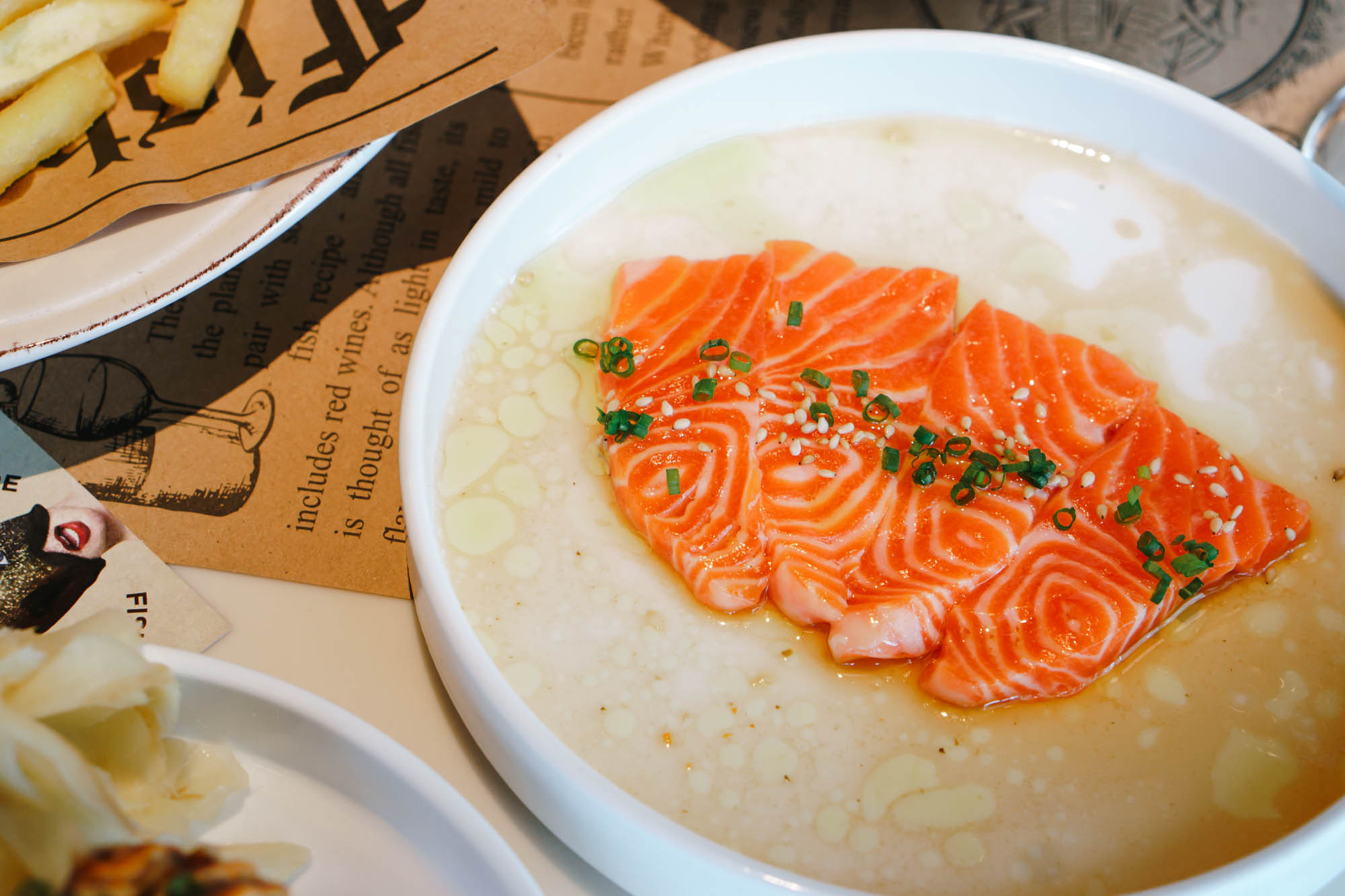 Fish Fetish. ТРЦ NIKOLSKY. Фото • Відео • Аерозйомка • Контент для бізнесу