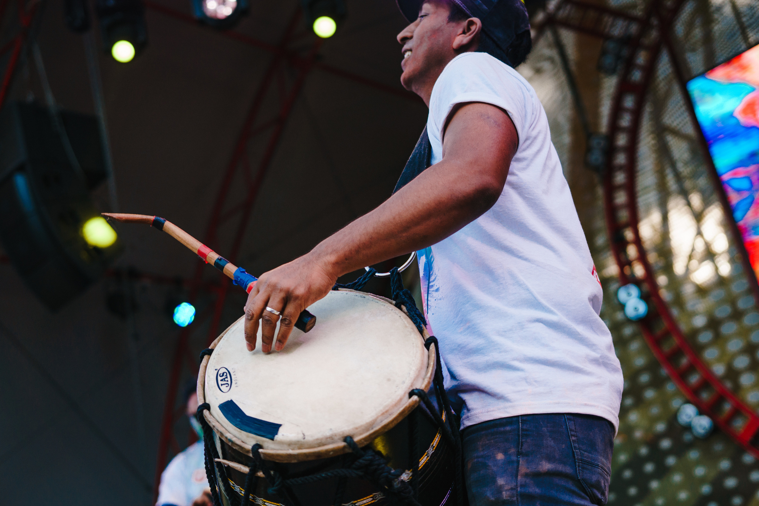 Фестиваль красок в Центральном парке. Foto • Video • Produktion • Luftbildaufnahmen • Erstellung von Medien