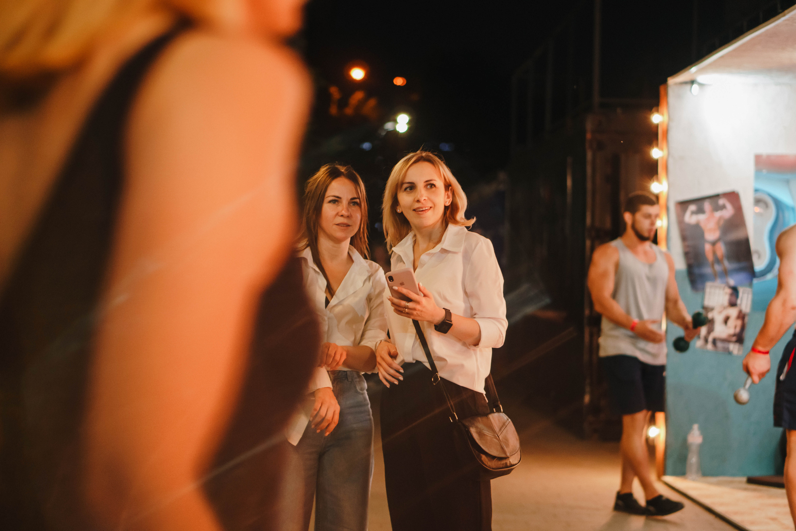 Фестиваль Поколение 90-х. День 3. Фото • Відео • Аерозйомка • Контент для бізнесу