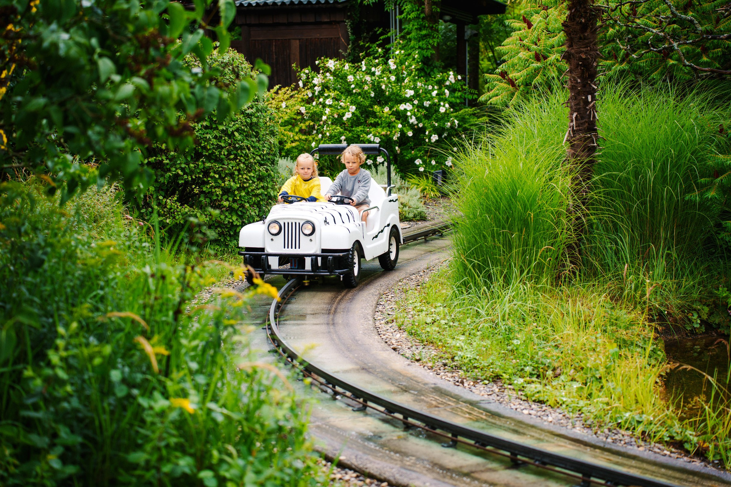 LEGOLAND Sommernächt 2025. Photo • Video • Production • Aerial • Media Creation