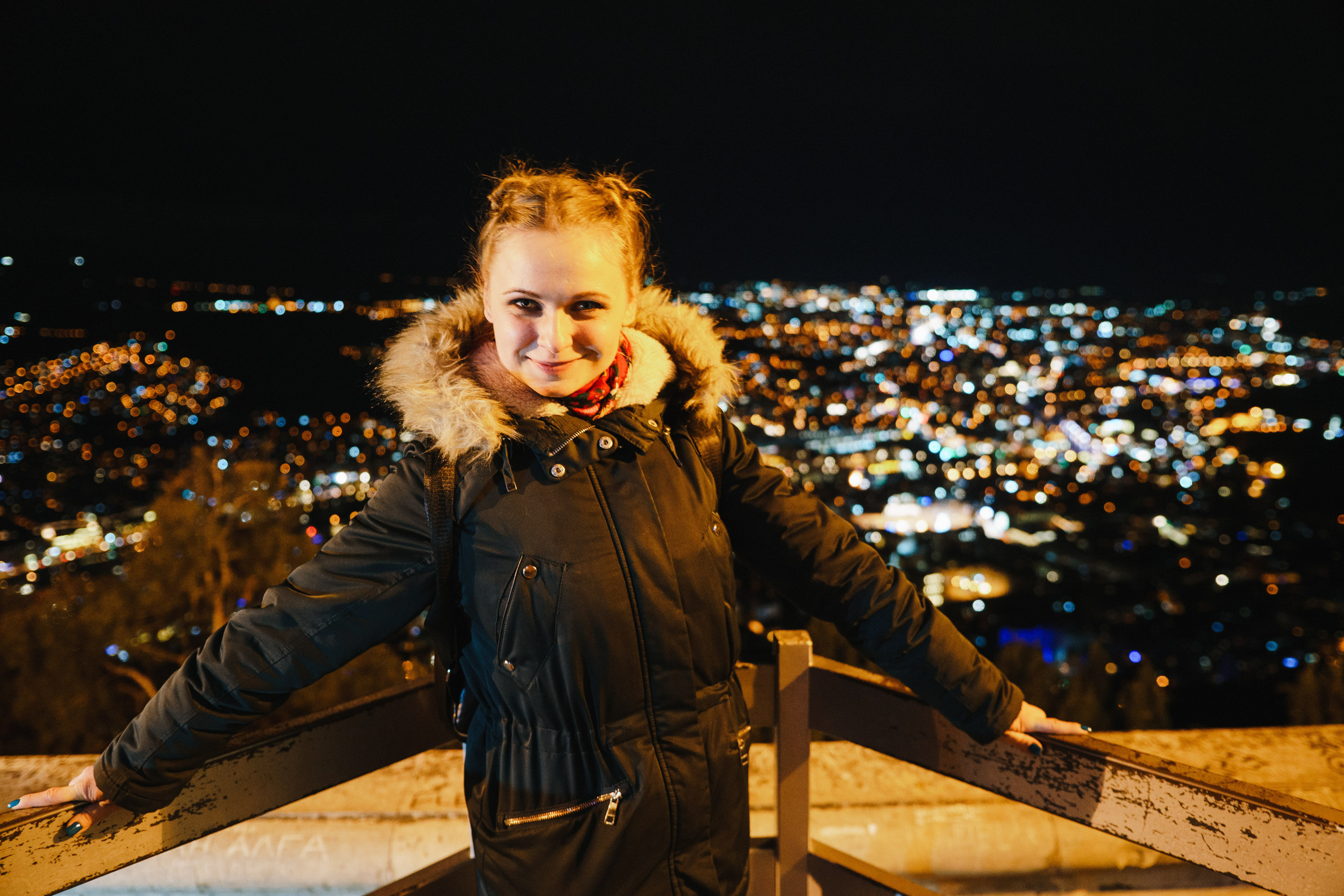 Стук Travel. Новый год в Грузии. Тбилиси, Боржоми. Photo • Video • Production • Aerial • Media Creation