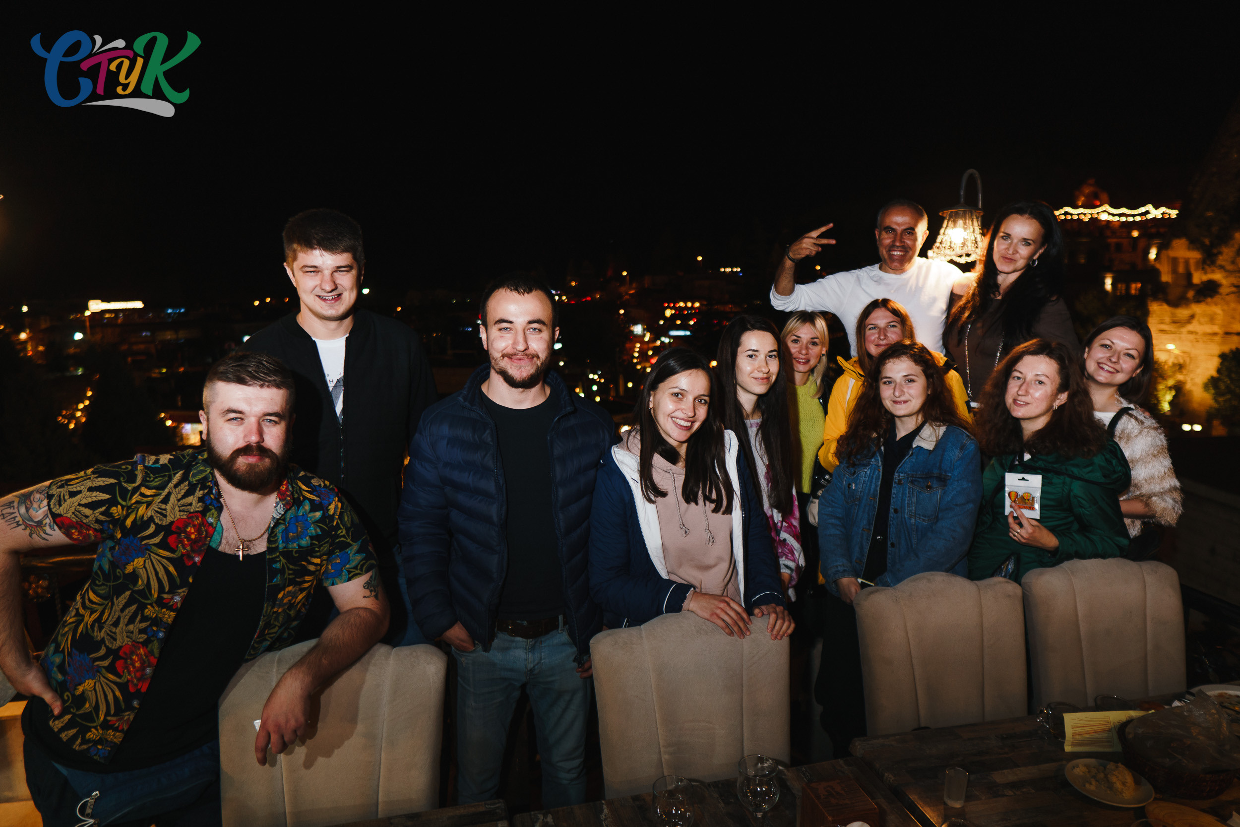 Стук Travel. Каппадокия. Photo • Video • Production • Aerial • Media Creation