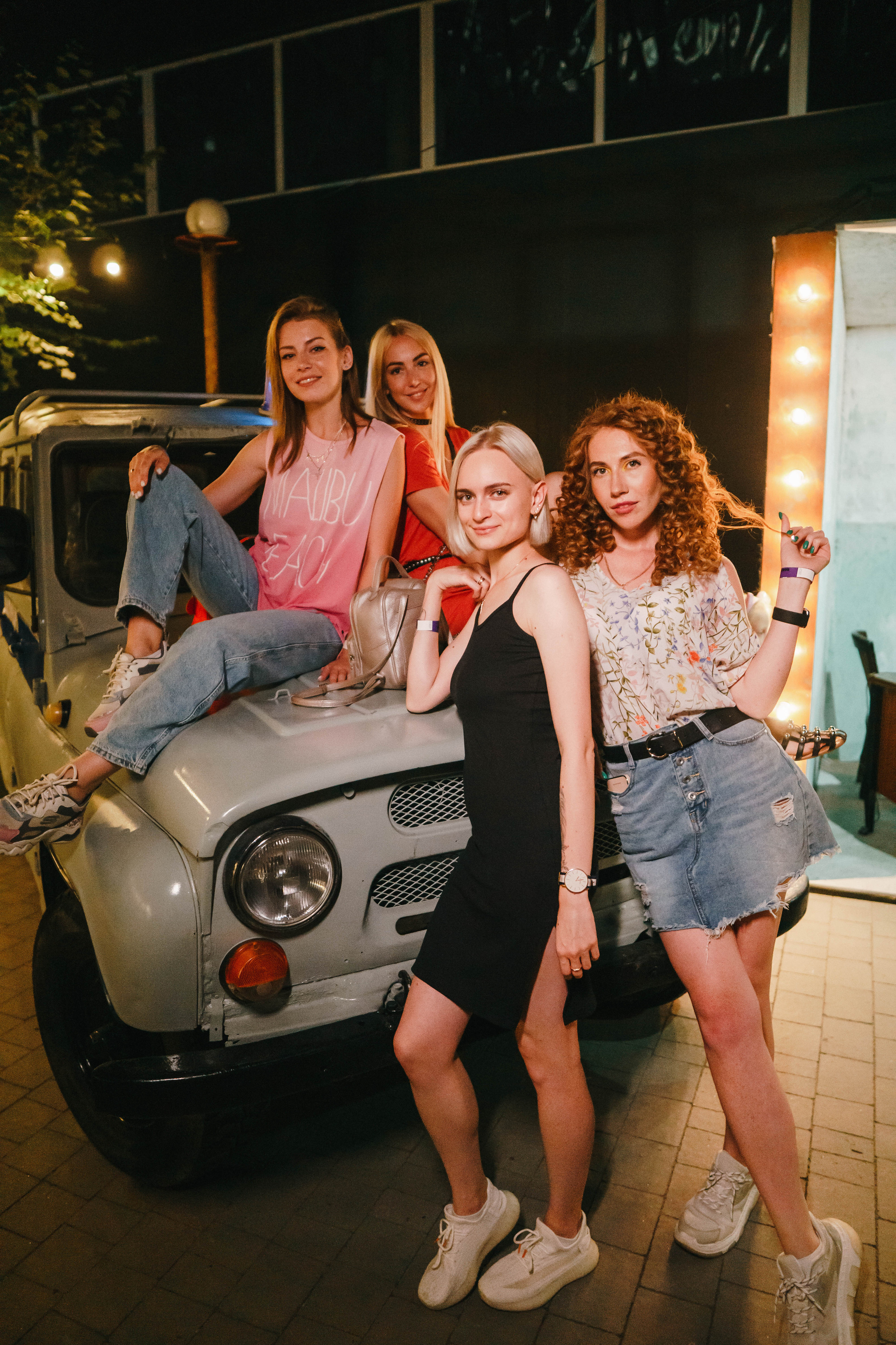 Фестиваль Поколение 90-х. День 3. Фото • Відео • Аерозйомка • Контент для бізнесу