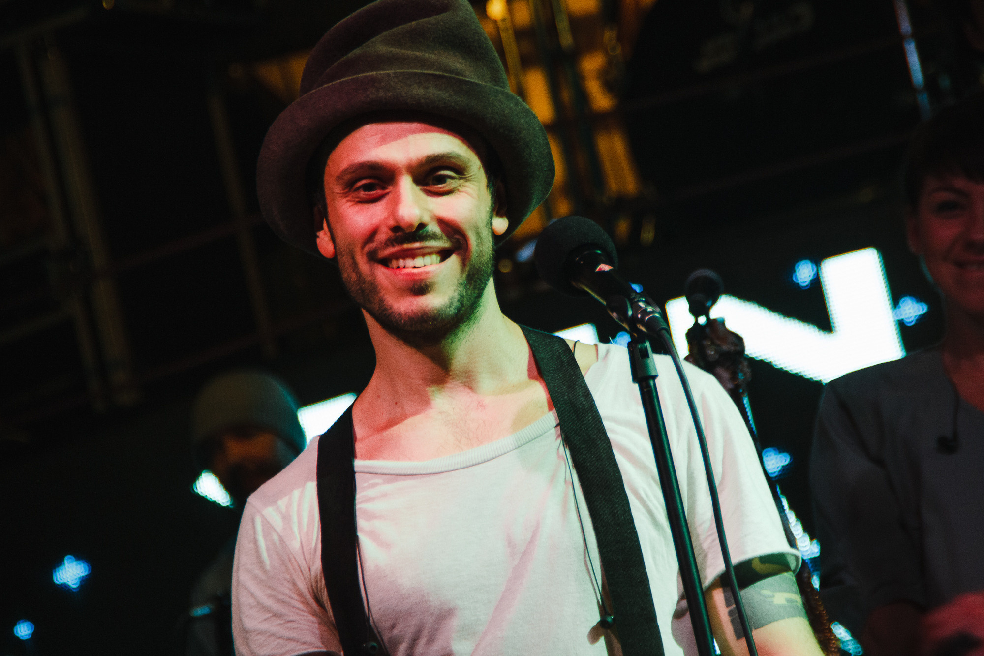 SUNSAY. Харьков — клуб «Місто». Foto • Video • Produktion • Luftbildaufnahmen • Erstellung von Medien