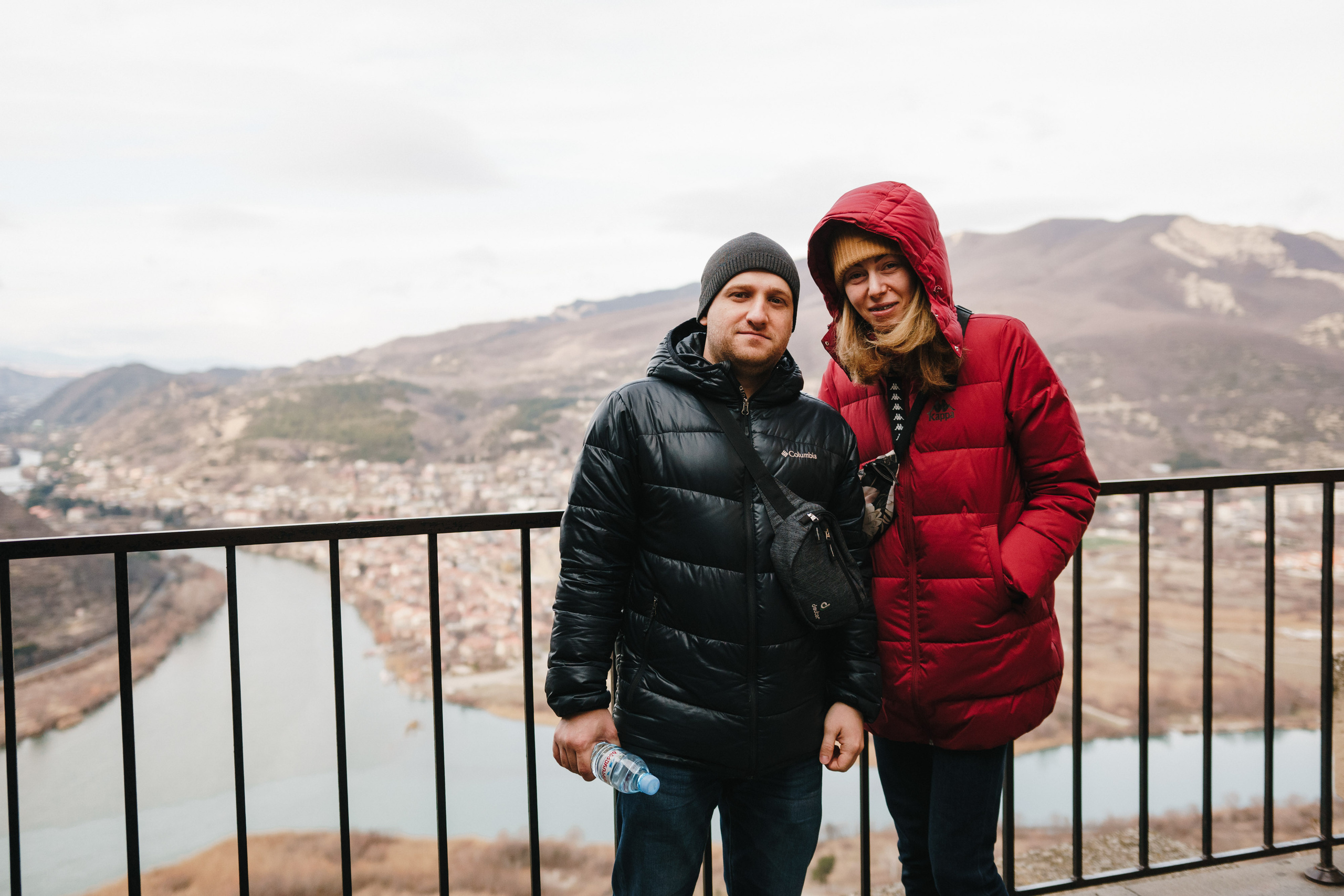 Стук Travel. Новый год в Грузии. Тбилиси, Боржоми. Photo • Video • Production • Aerial • Media Creation