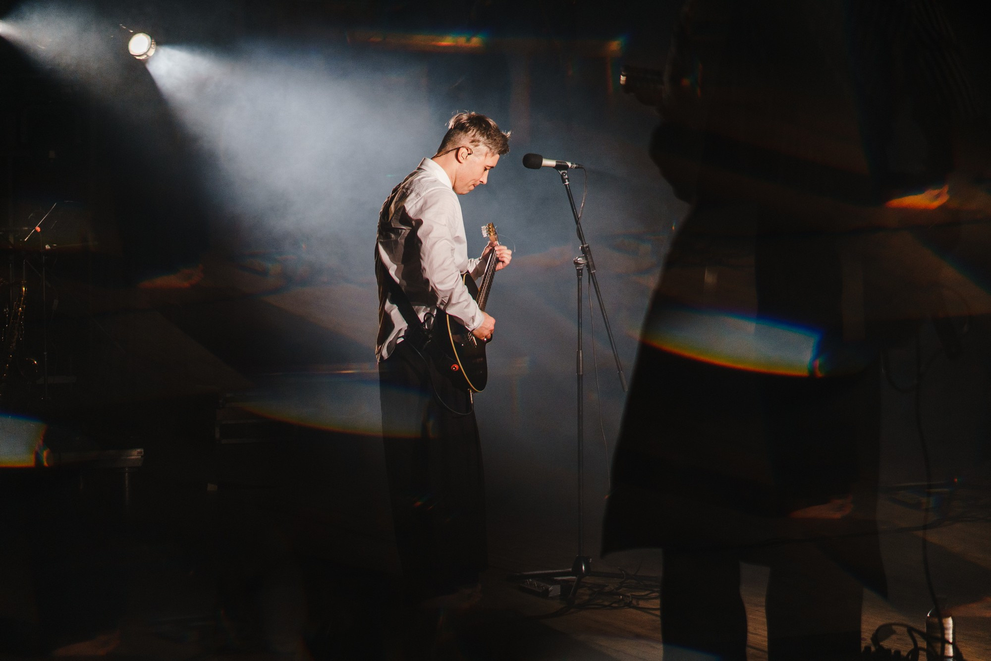 Сергей Бабкин. Харьков — Дворец Студентов НЮА. Photo • Video • Production • Aerial • Media Creation